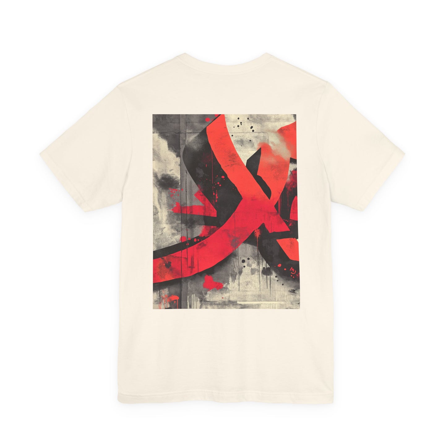 Short Sleeve Tee