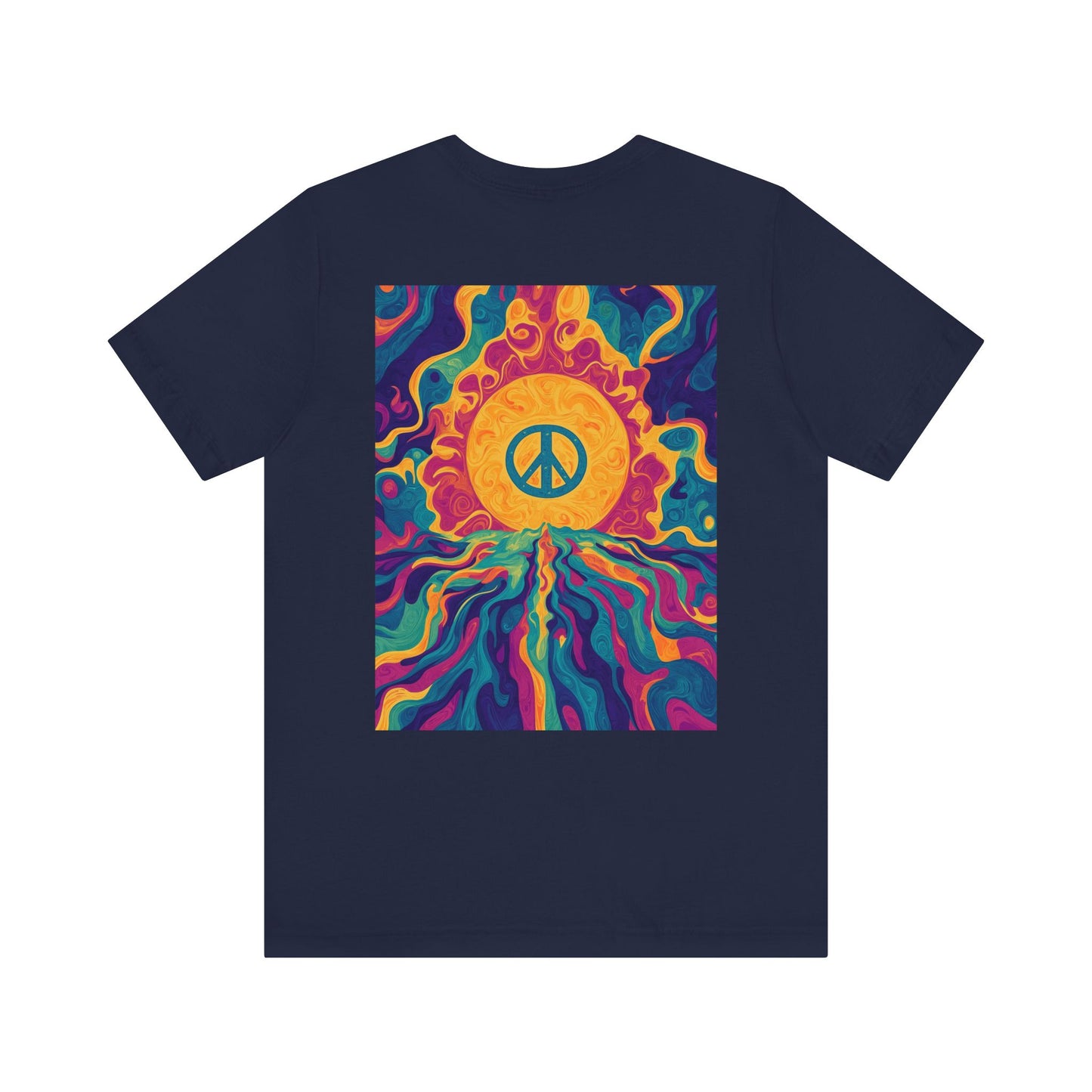 Short Sleeve Tee