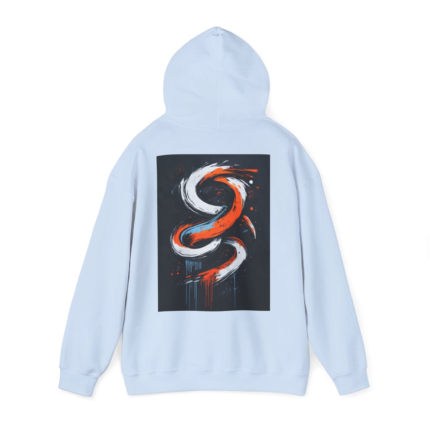 Premium Comfort Hoodie