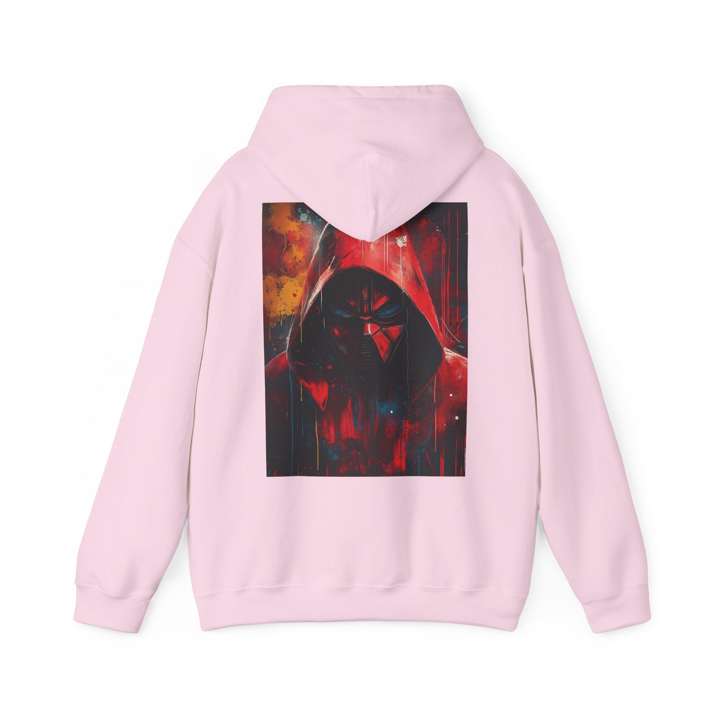 Premium Comfort Hoodie