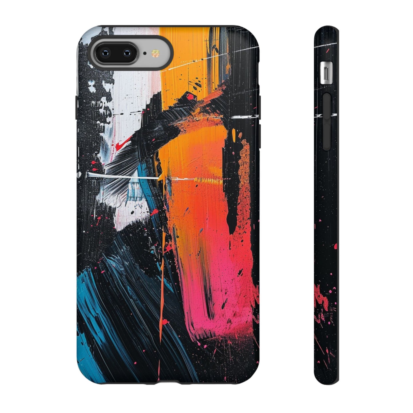 Tough Polycarbonate Phone Case