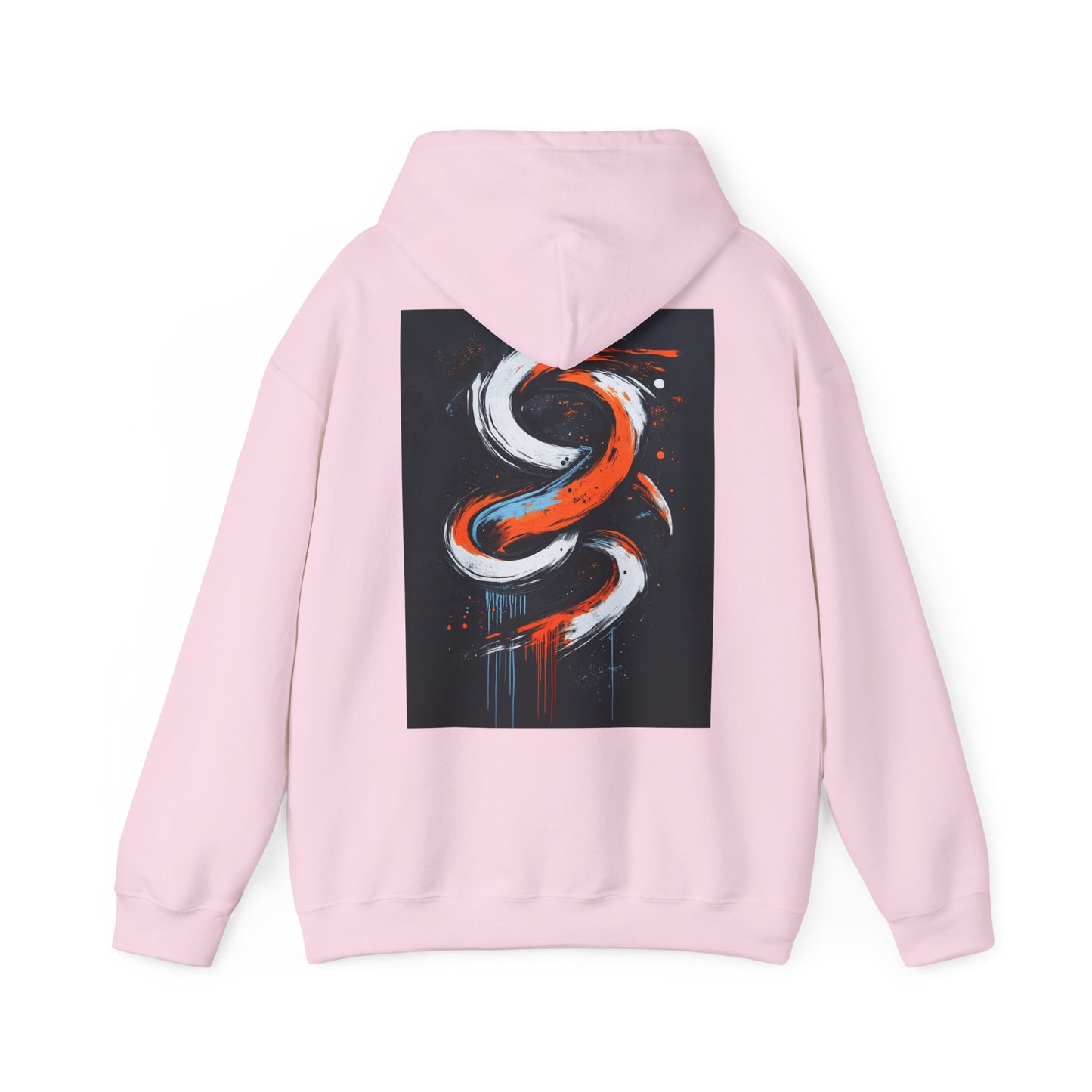 Premium Comfort Hoodie