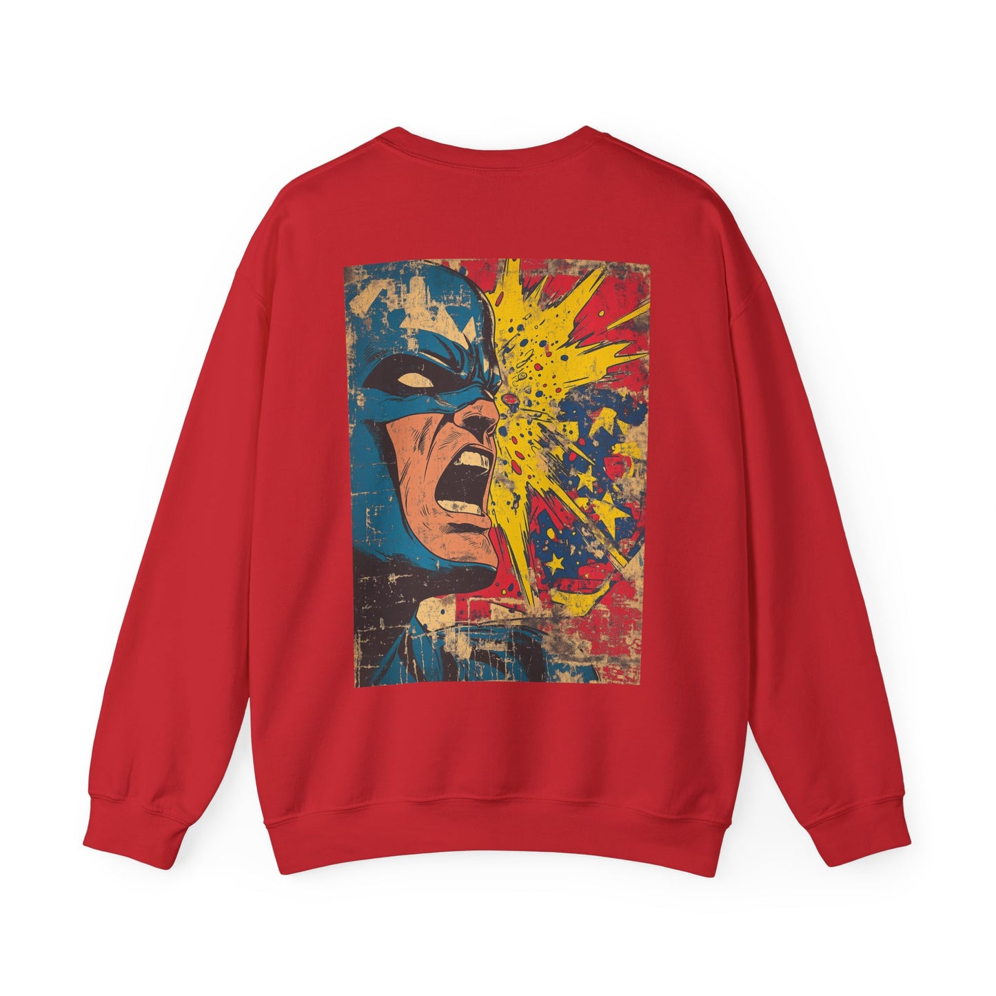 Premium Crewneck Sweatshirt