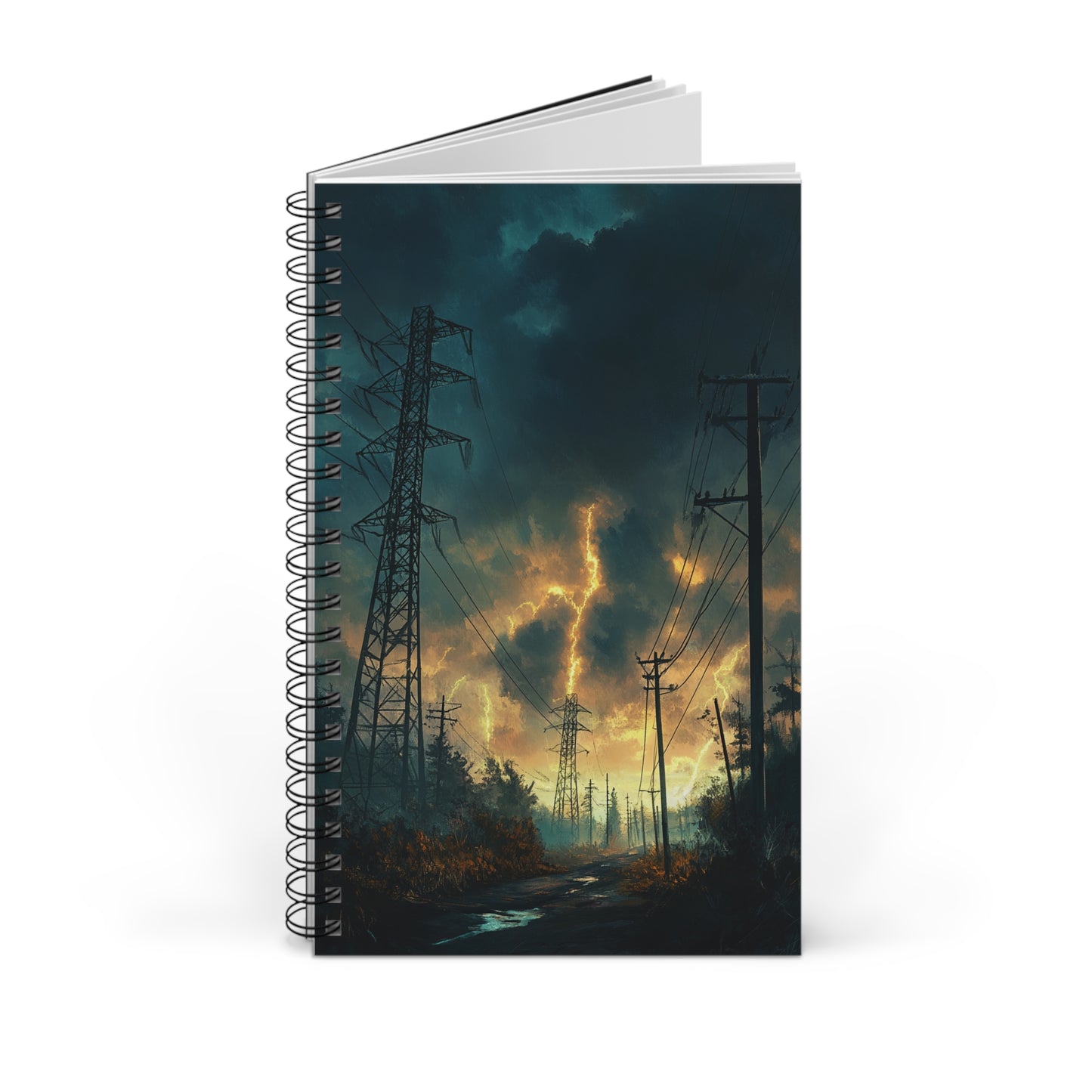 Spiral Journal