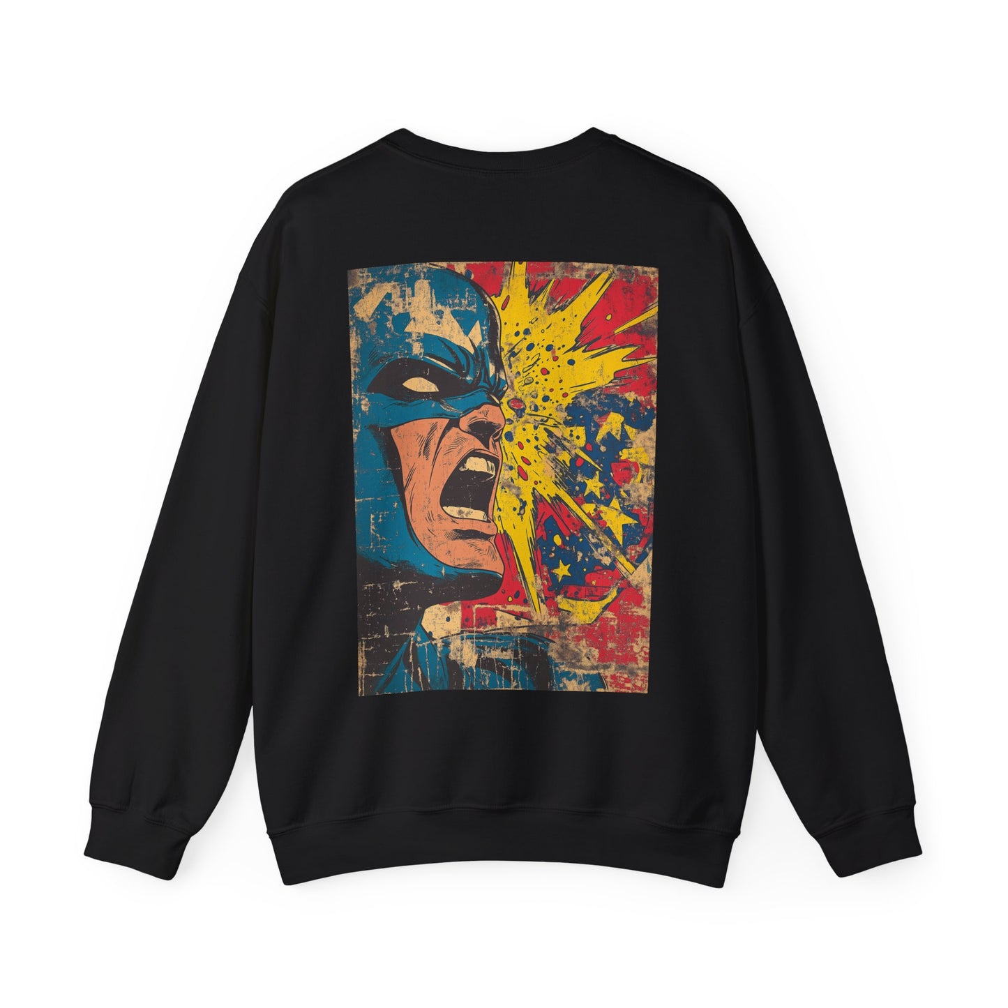 Premium Crewneck Sweatshirt