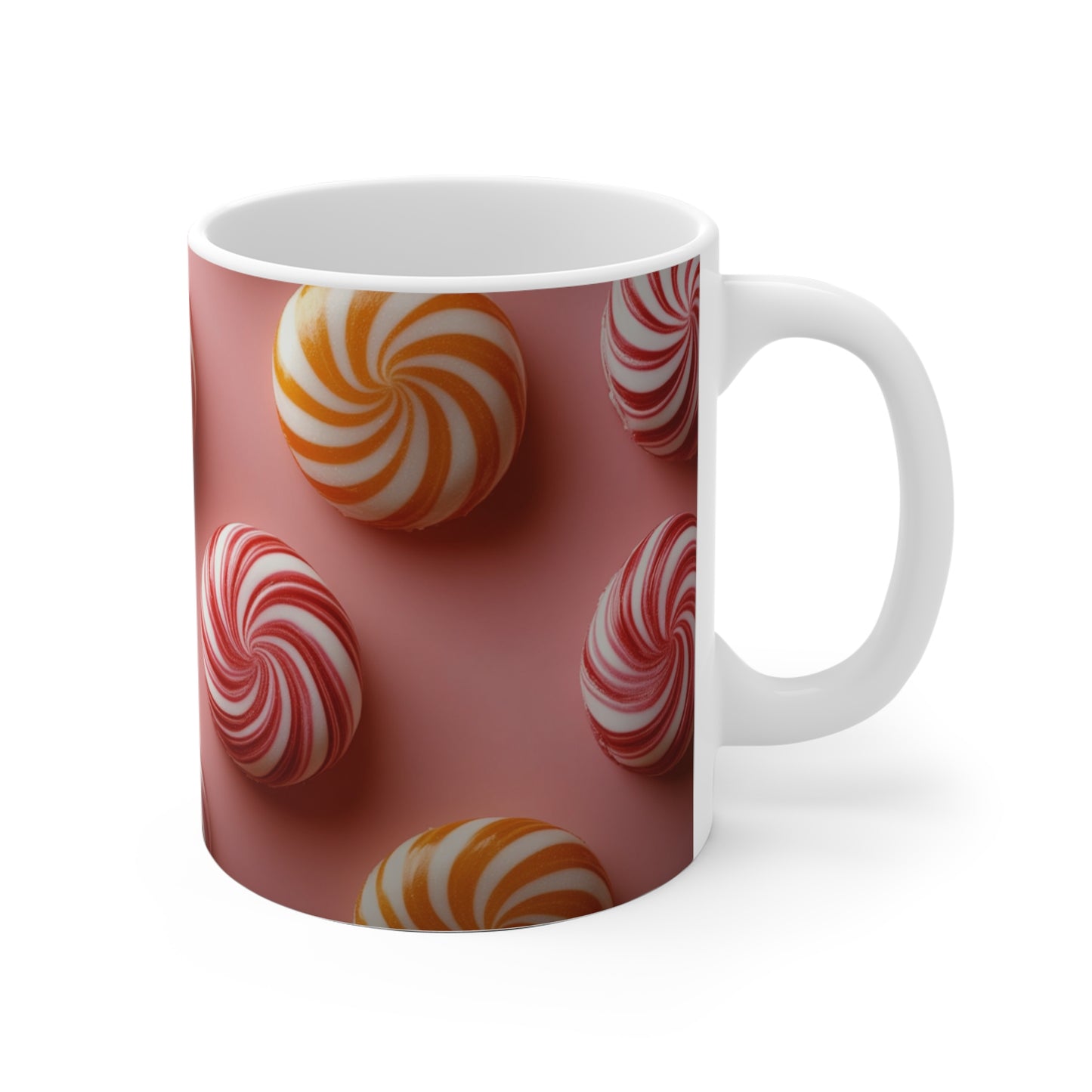 Ceramic Mug