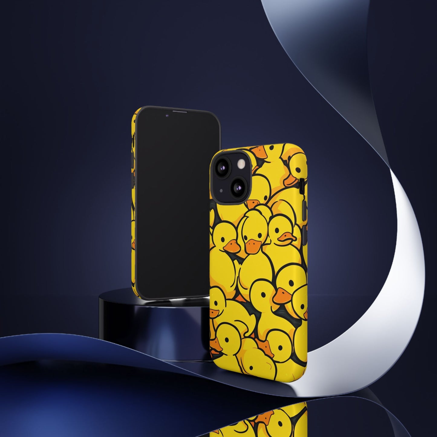 Tough Polycarbonate Phone Case