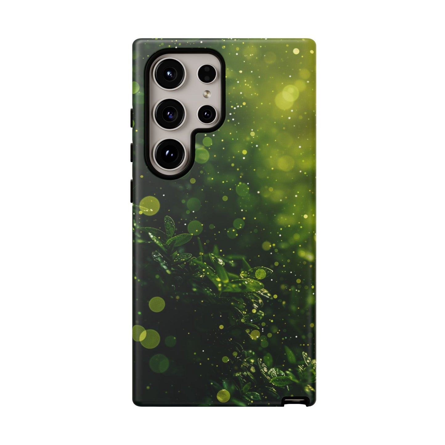 Tough Polycarbonate Phone Case