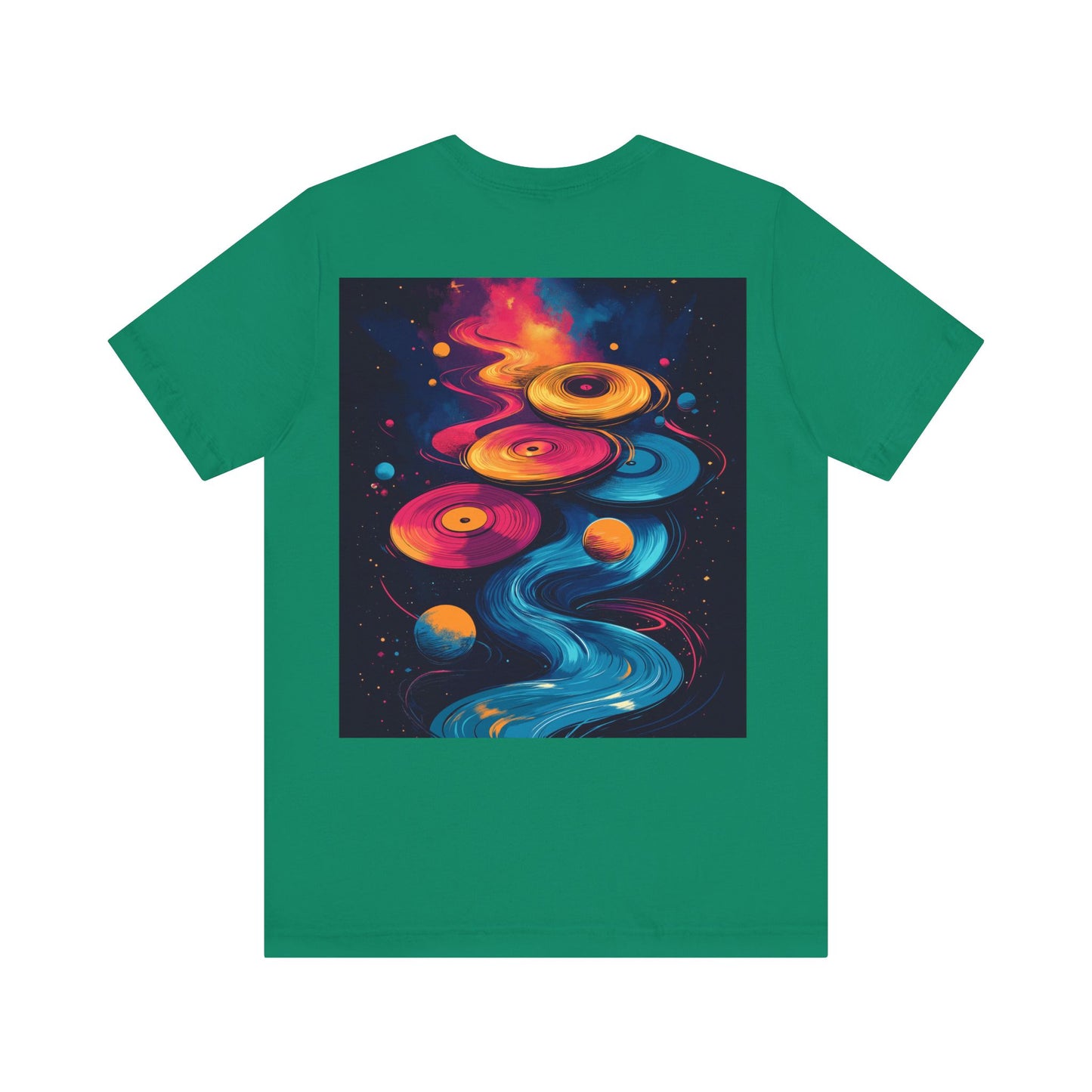 Short Sleeve Tee