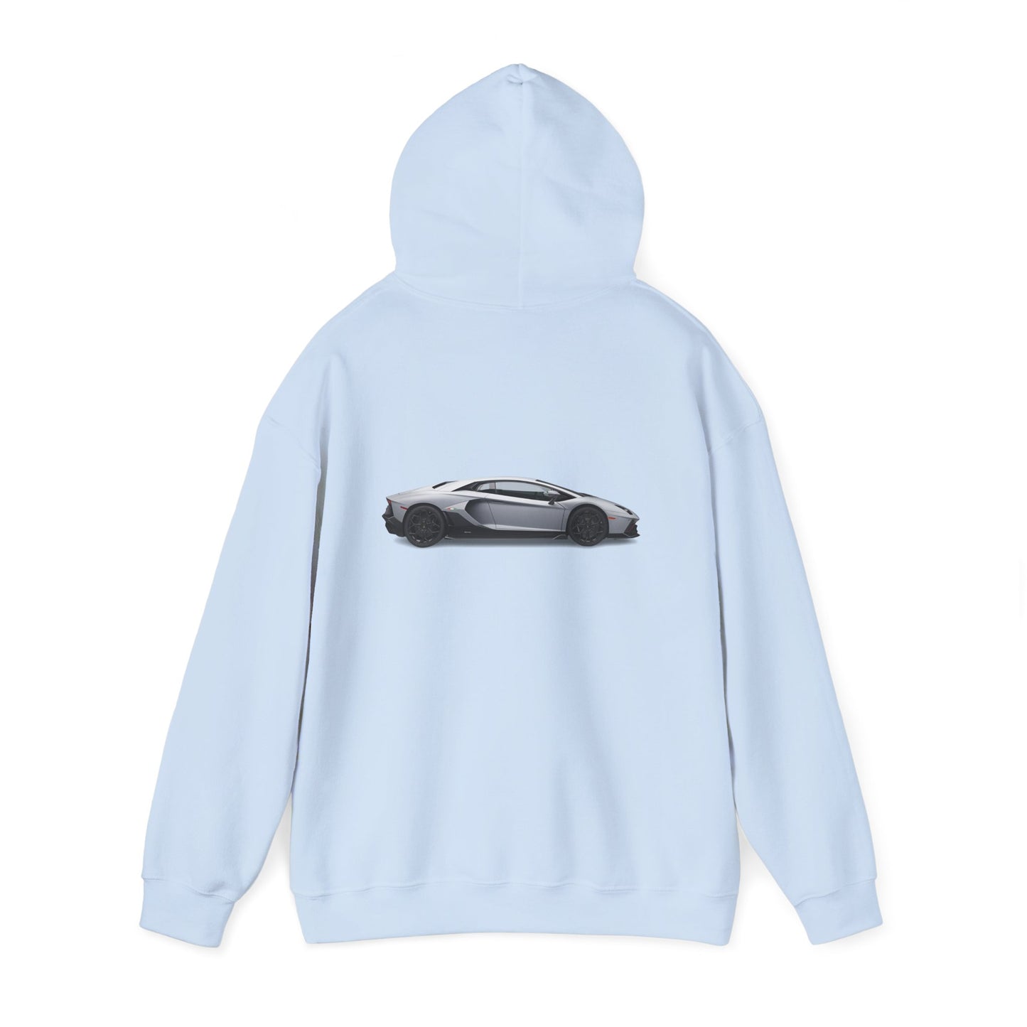 Premium Comfort Hoodie