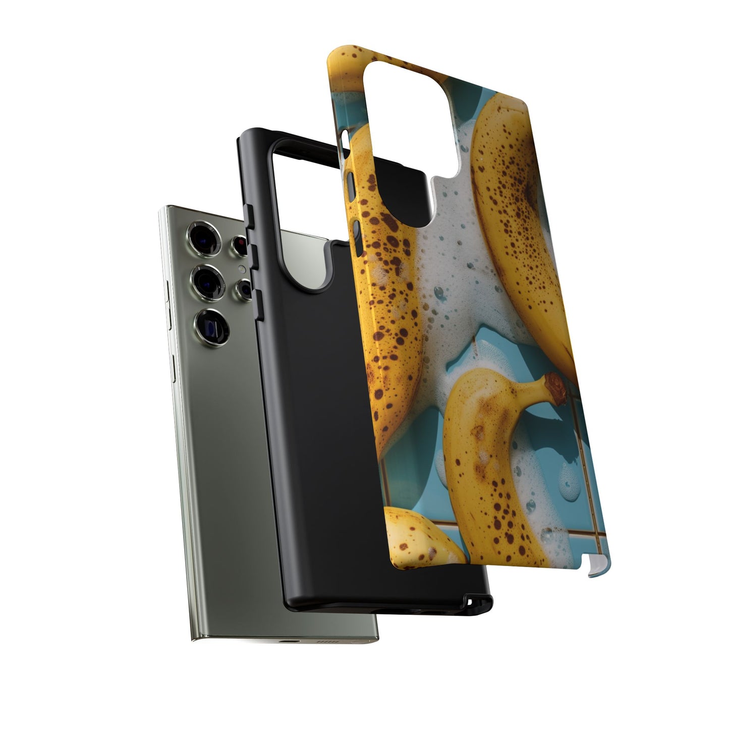 Tough Polycarbonate Phone Case