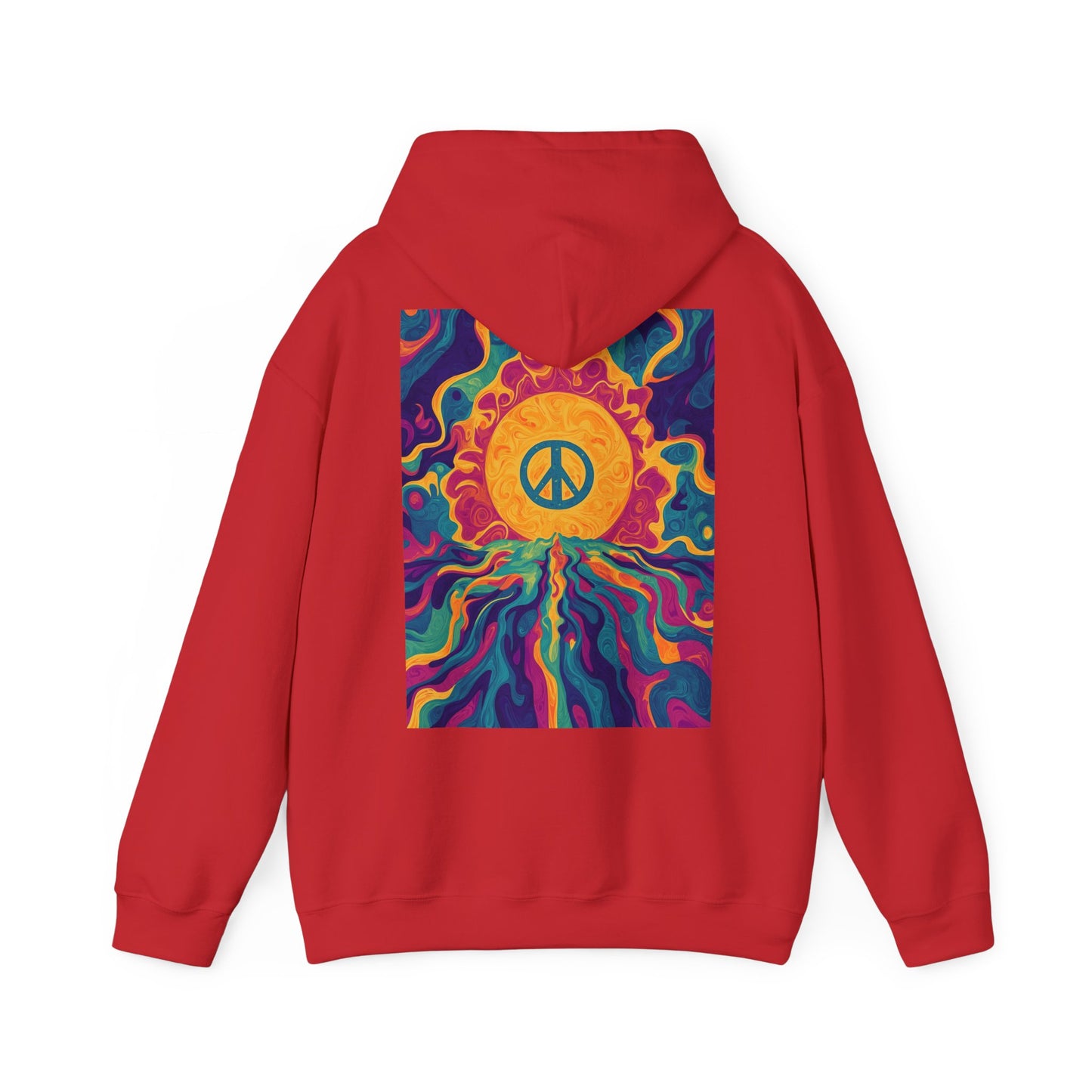 Premium Comfort Hoodie