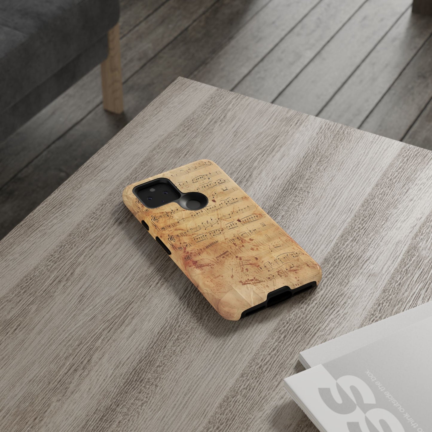 Tough Polycarbonate Phone Case