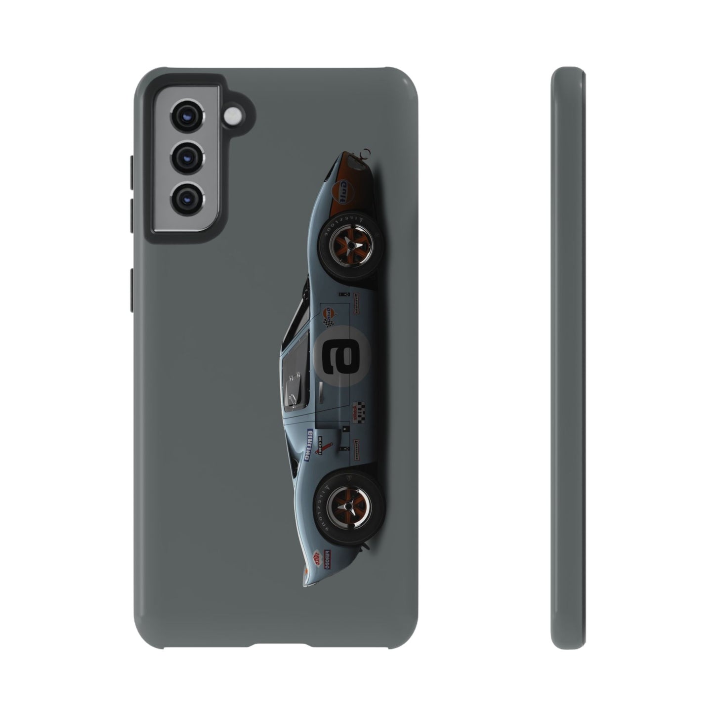 Tough Polycarbonate Phone Case