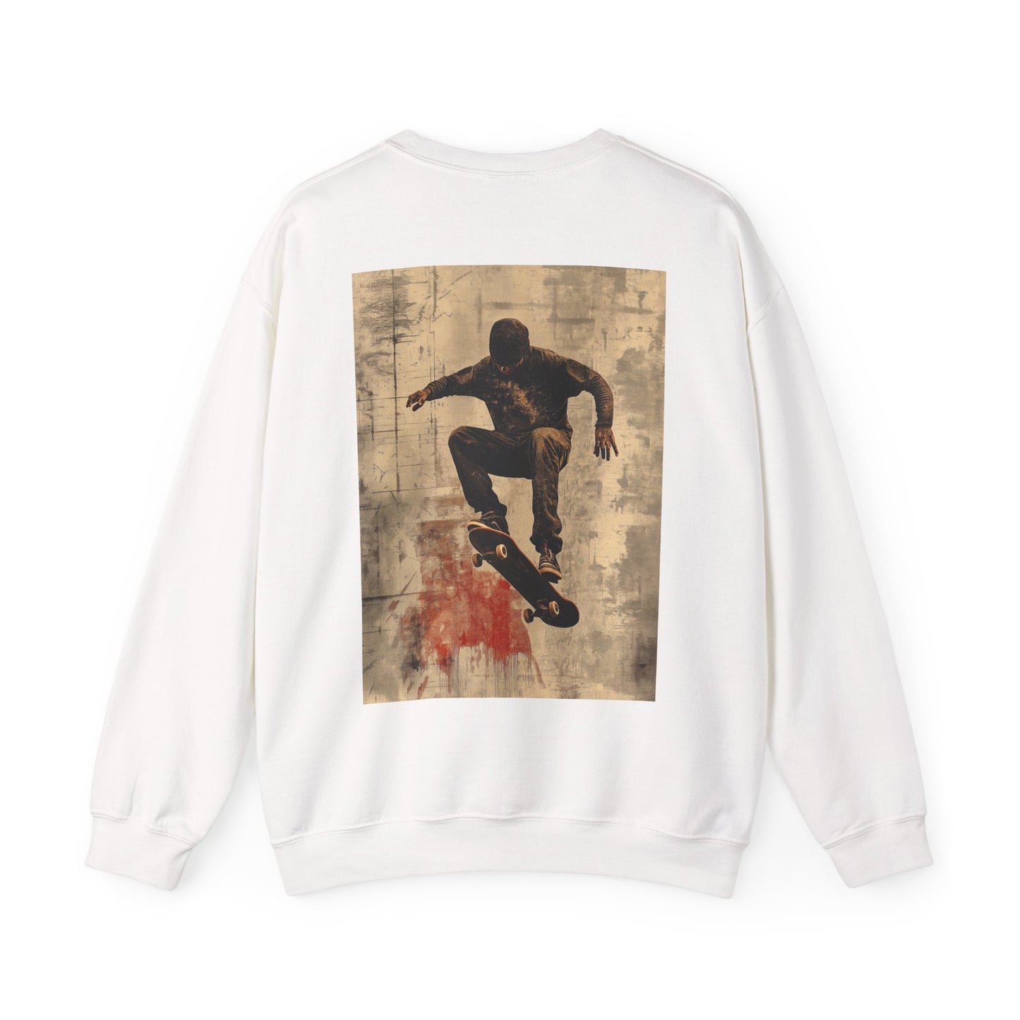 Premium Crewneck Sweatshirt