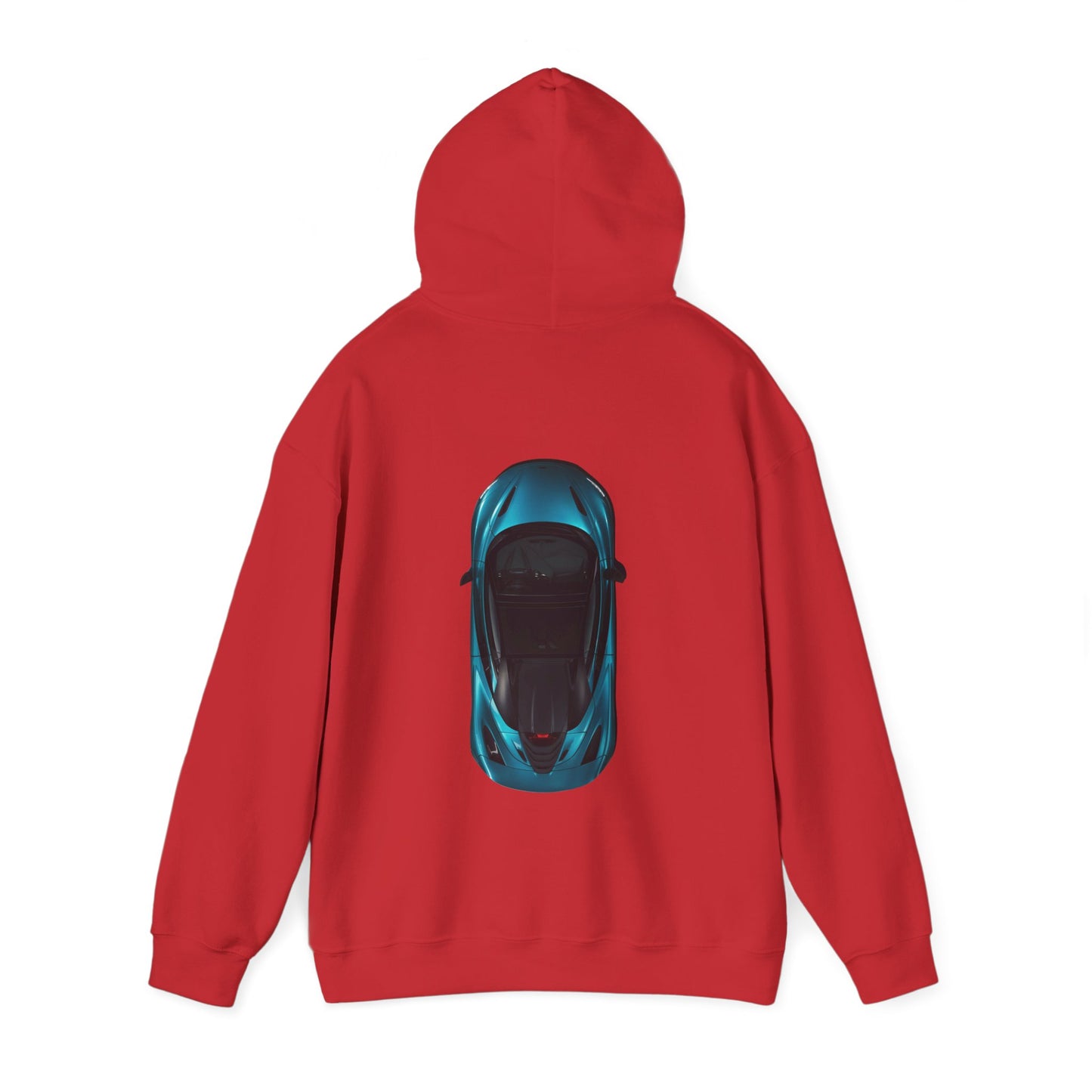 Premium Comfort Hoodie