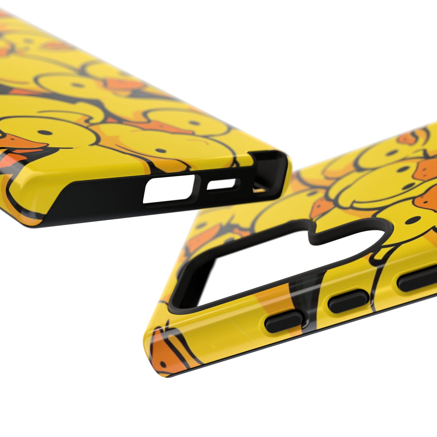Tough Polycarbonate Phone Case