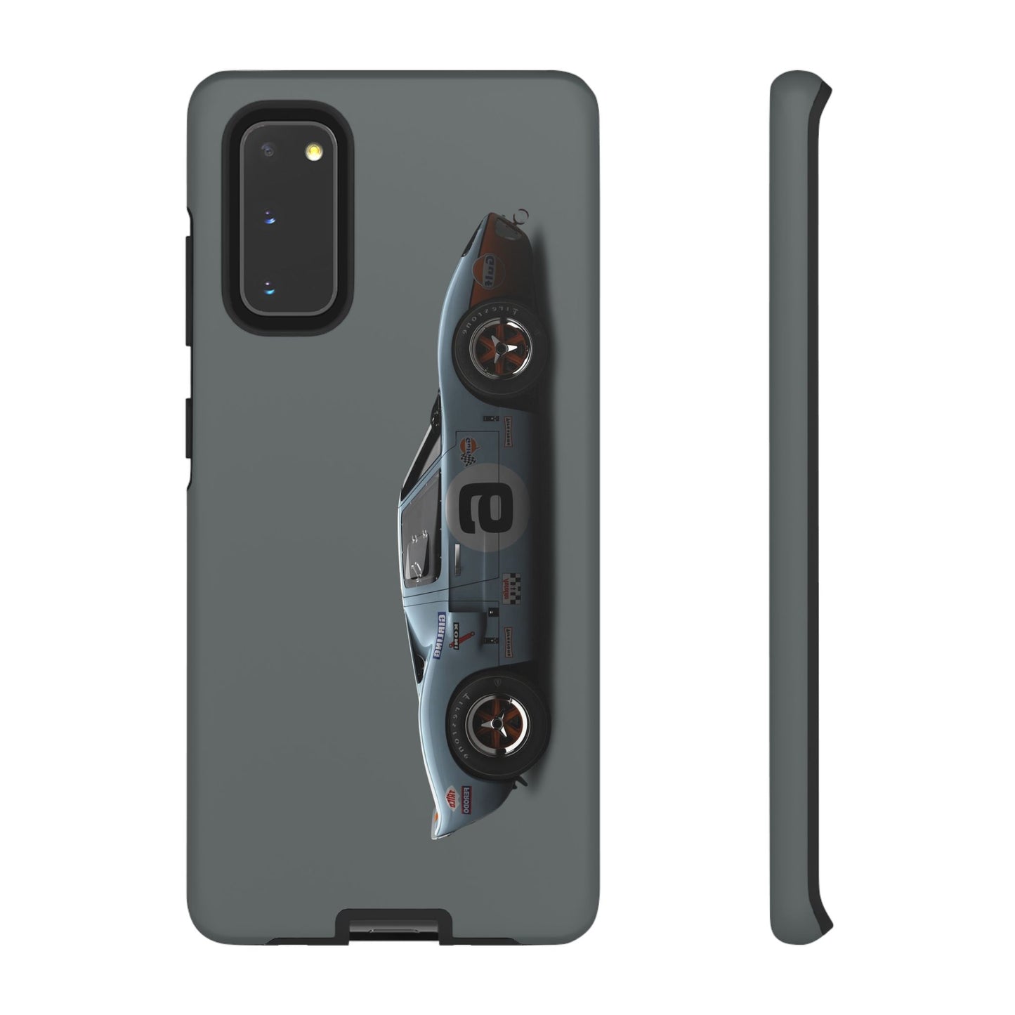Tough Polycarbonate Phone Case