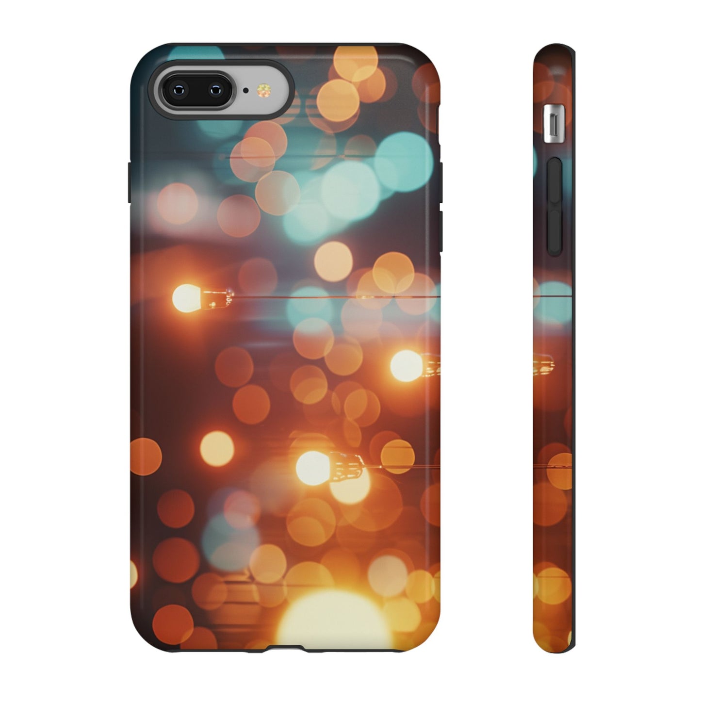 Tough Polycarbonate Phone Case