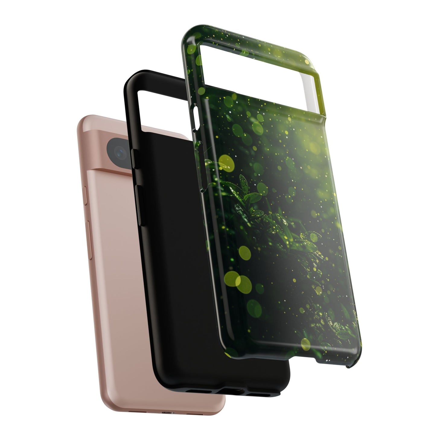 Tough Polycarbonate Phone Case