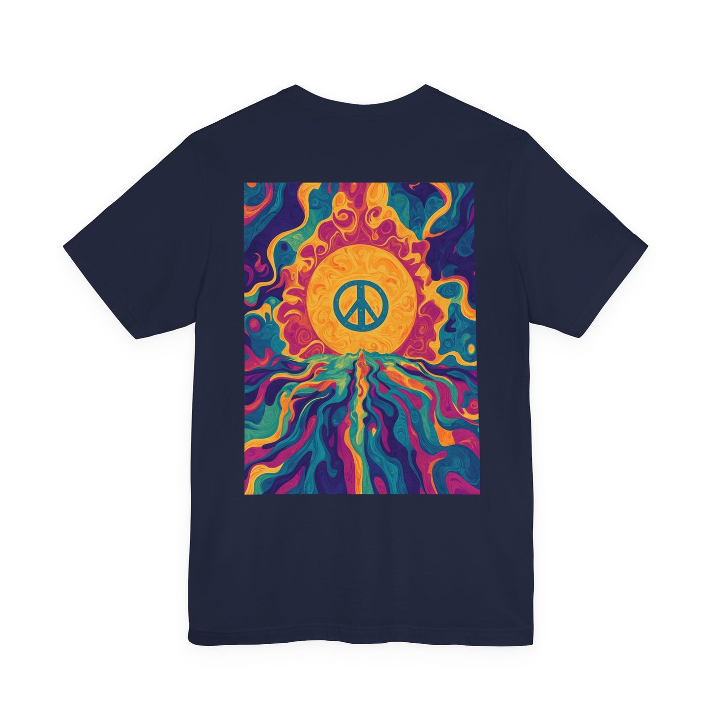 Short Sleeve Tee