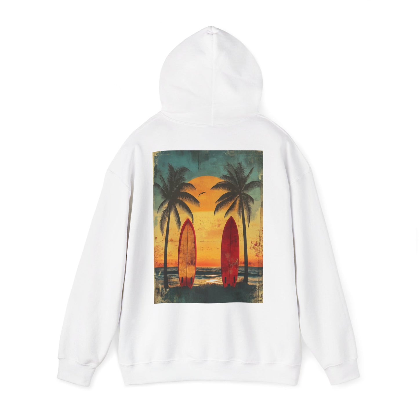 Premium Comfort Hoodie