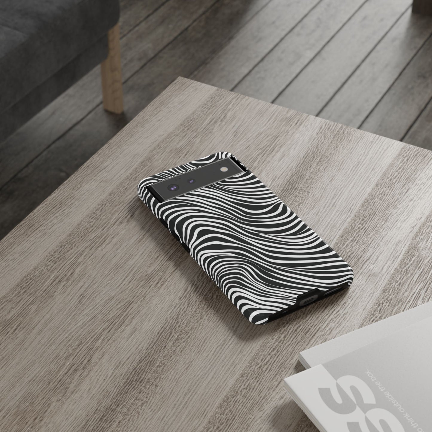 Tough Polycarbonate Phone Case
