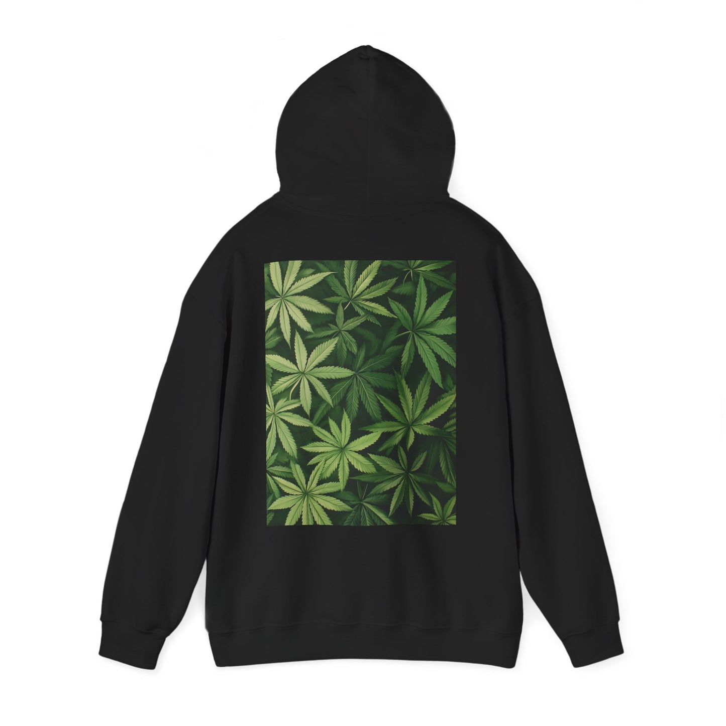 Premium Comfort Hoodie