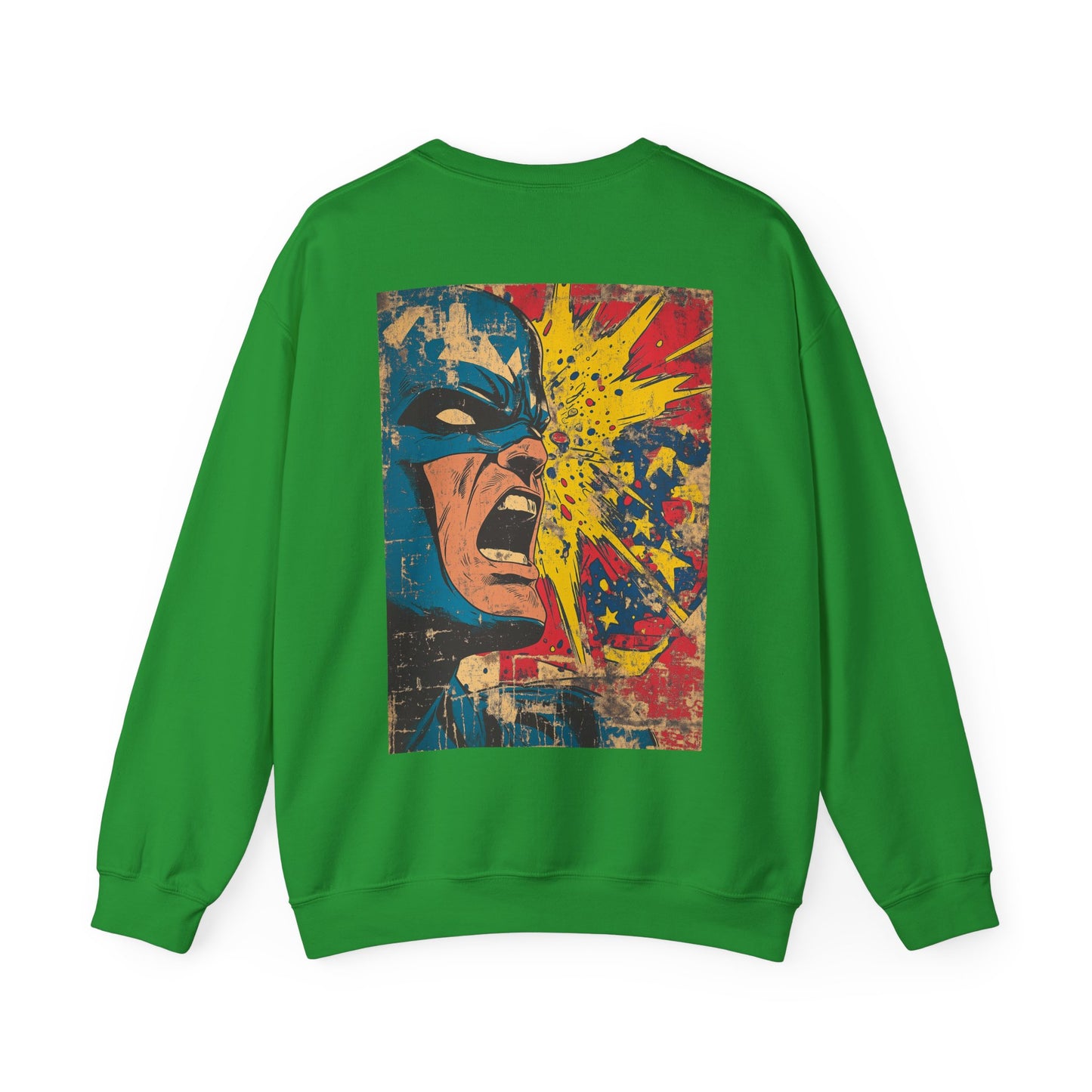 Premium Crewneck Sweatshirt