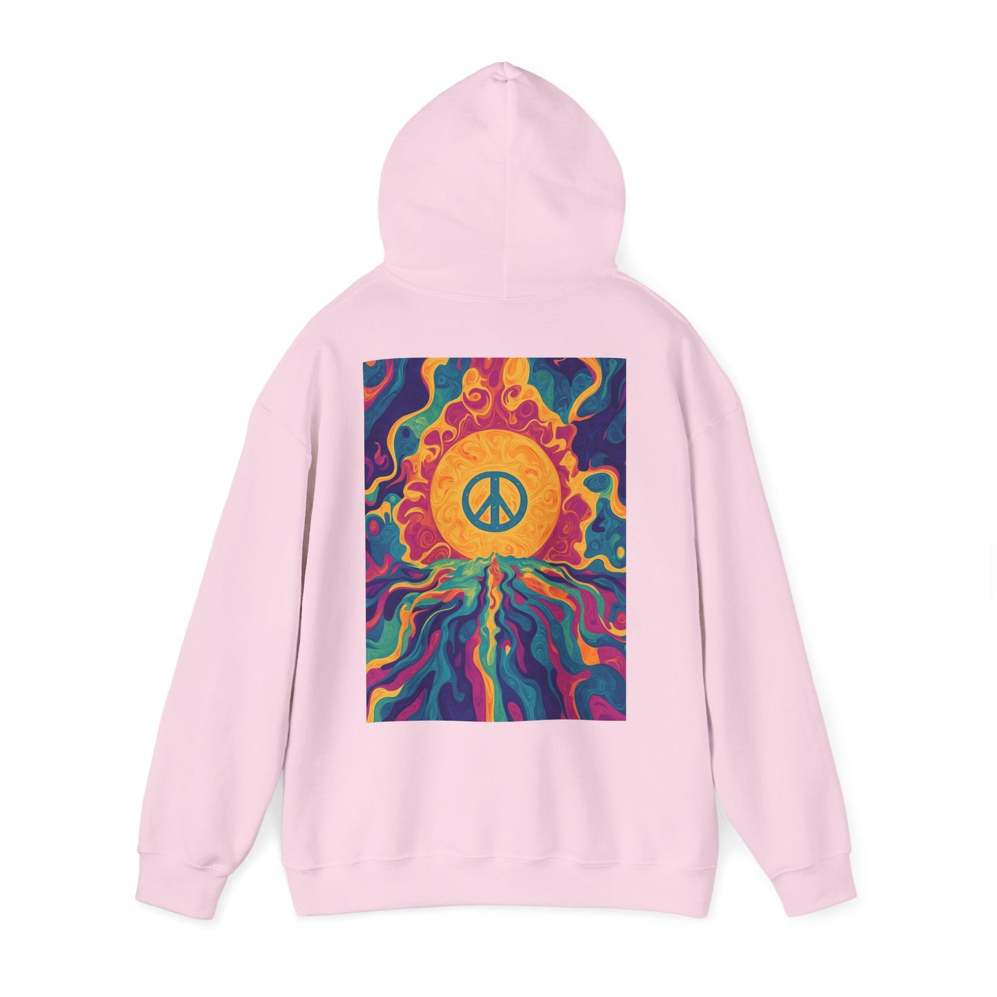 Premium Comfort Hoodie