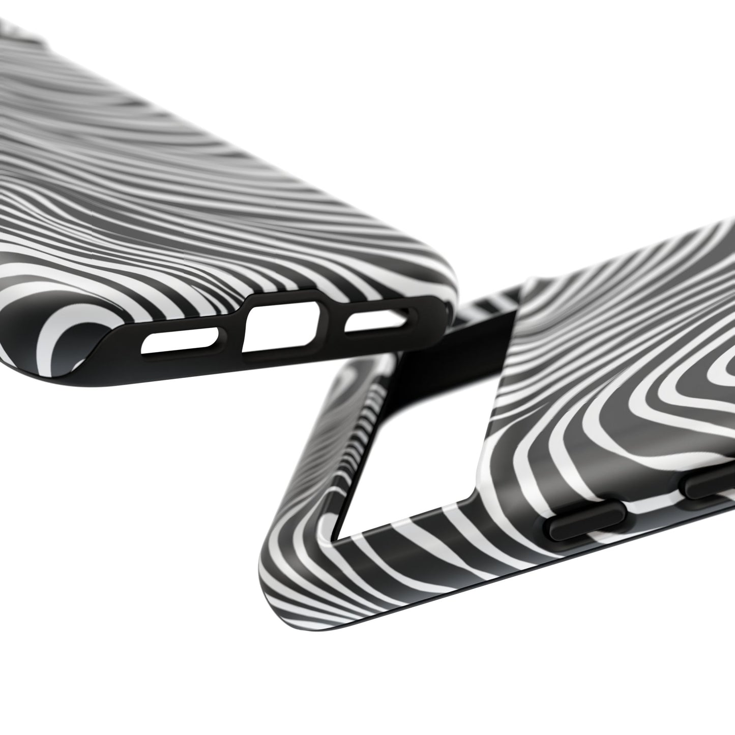 Tough Polycarbonate Phone Case