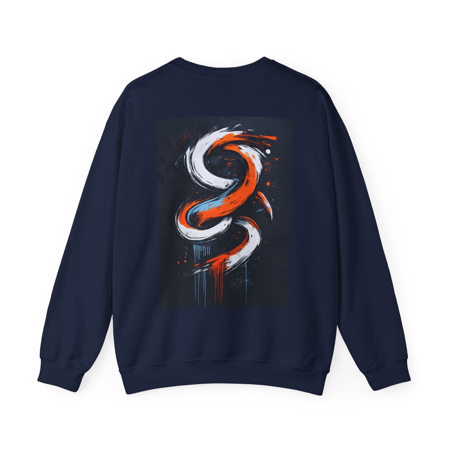Premium Crewneck Sweatshirt