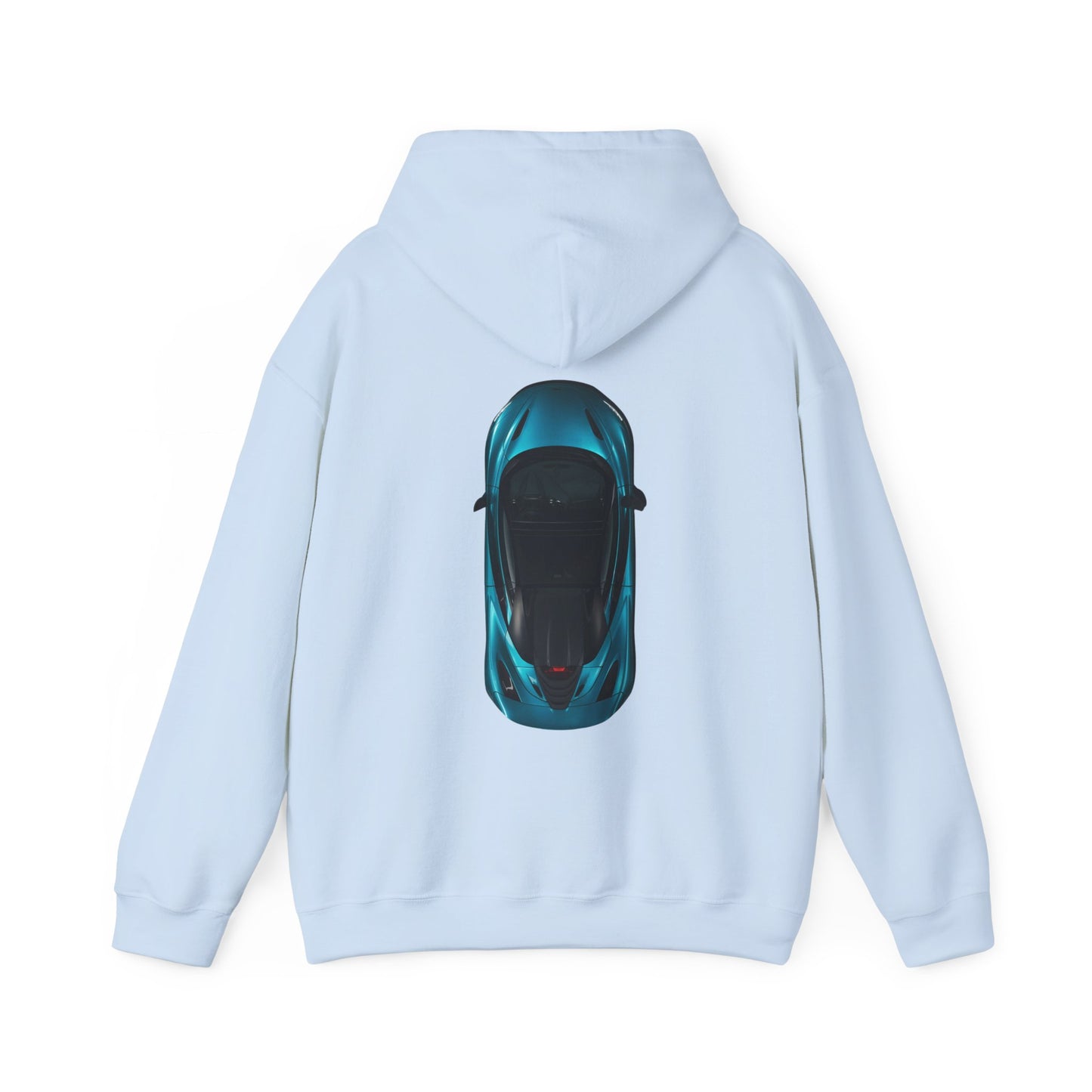 Premium Comfort Hoodie