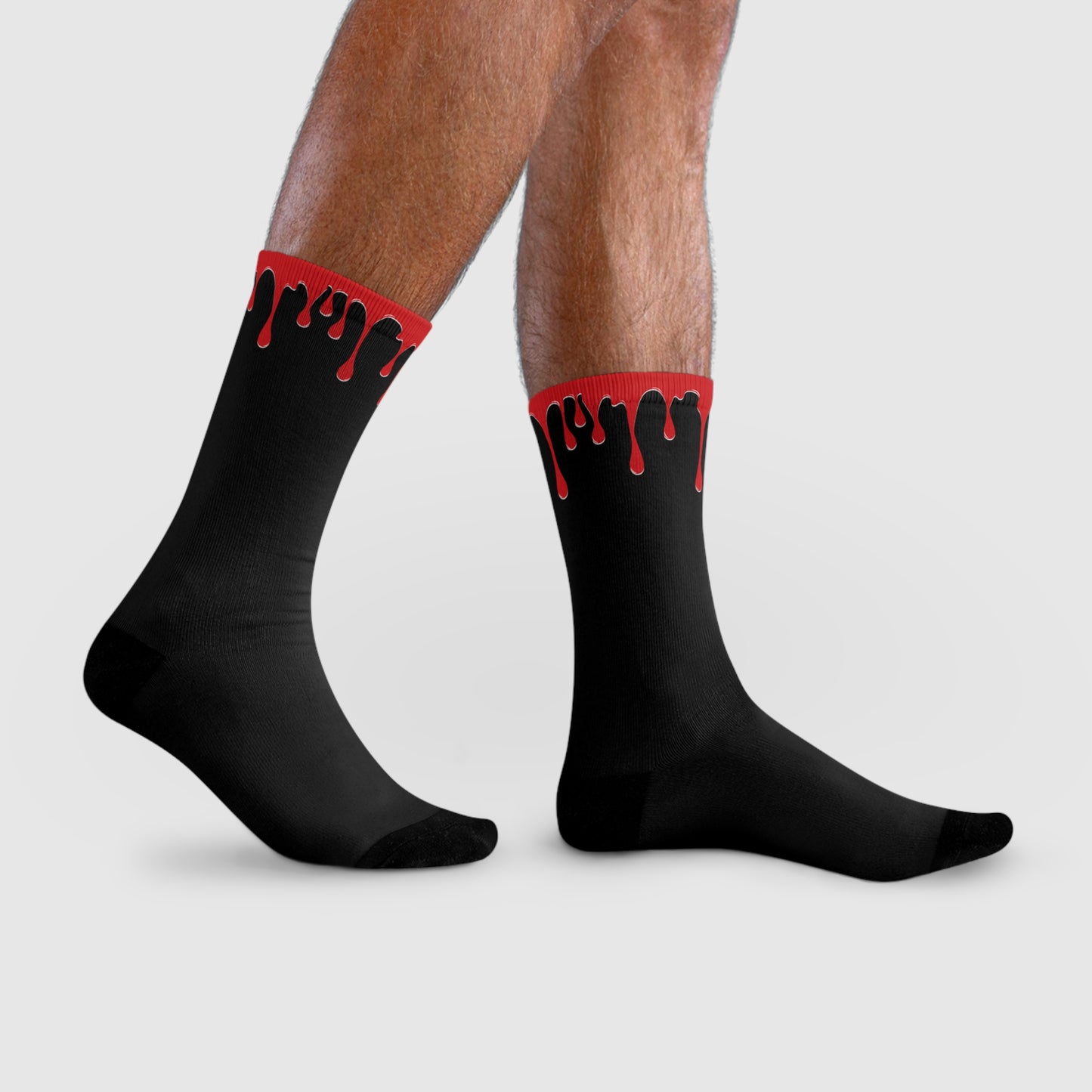 Premium Crew Socks