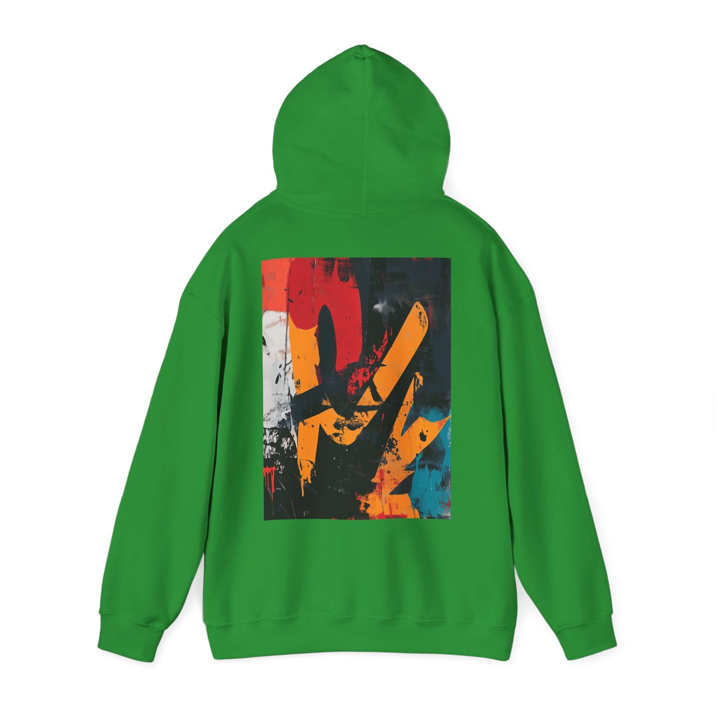 Premium Comfort Hoodie
