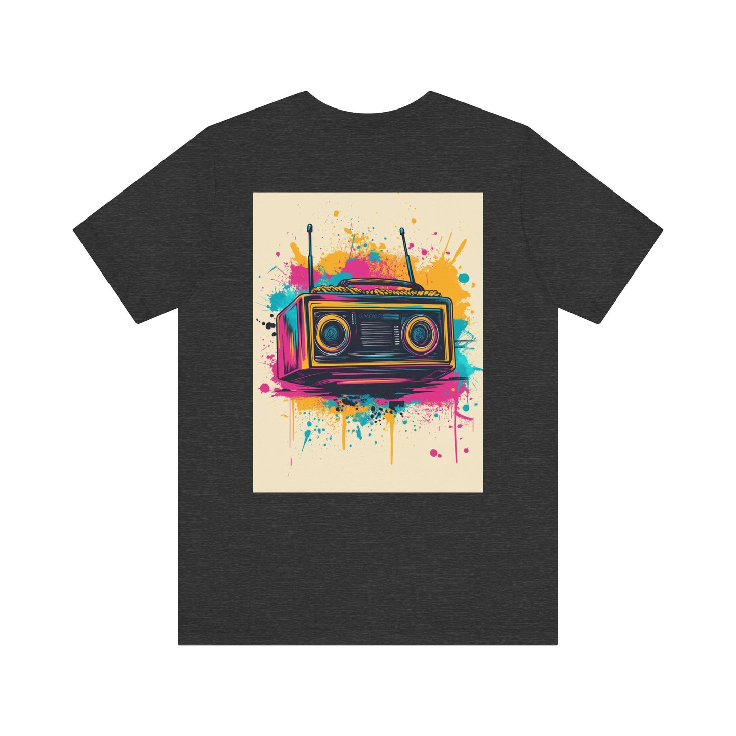 Short Sleeve Tee