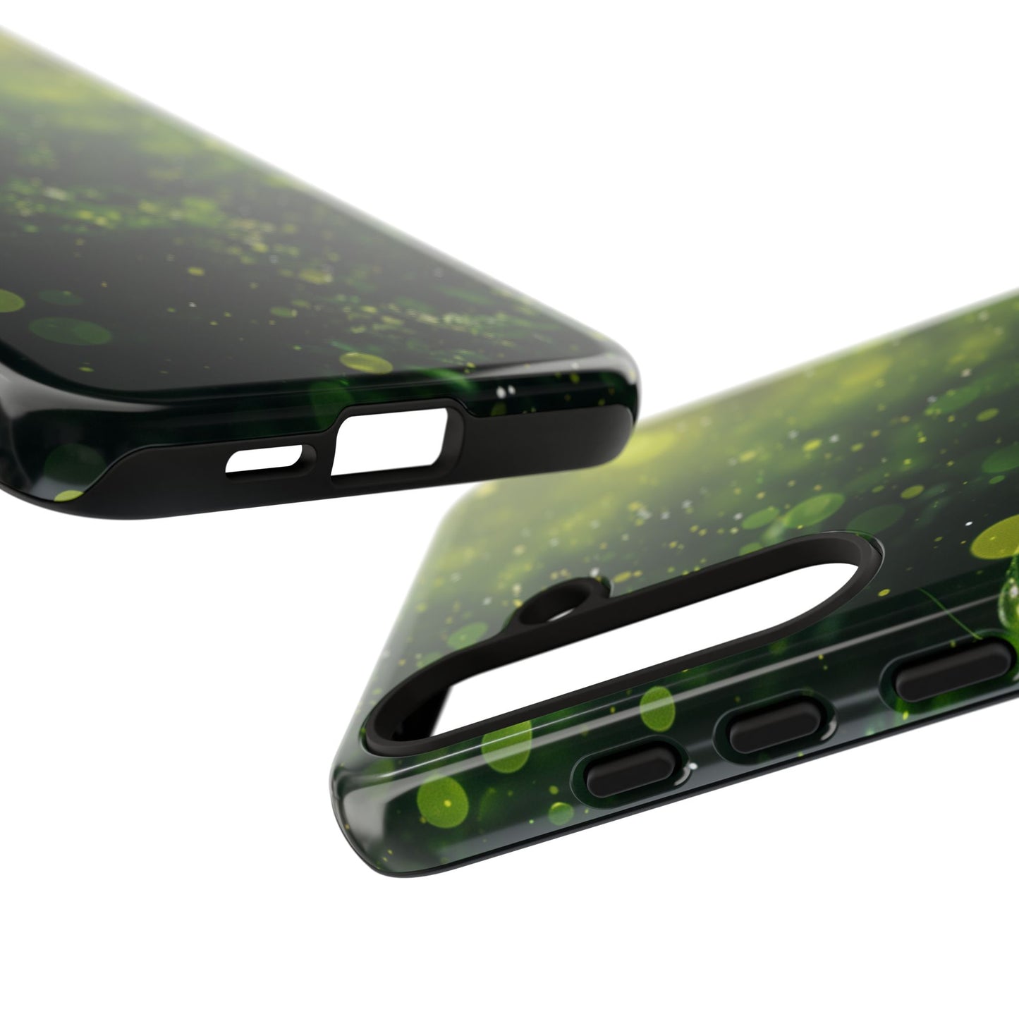 Tough Polycarbonate Phone Case