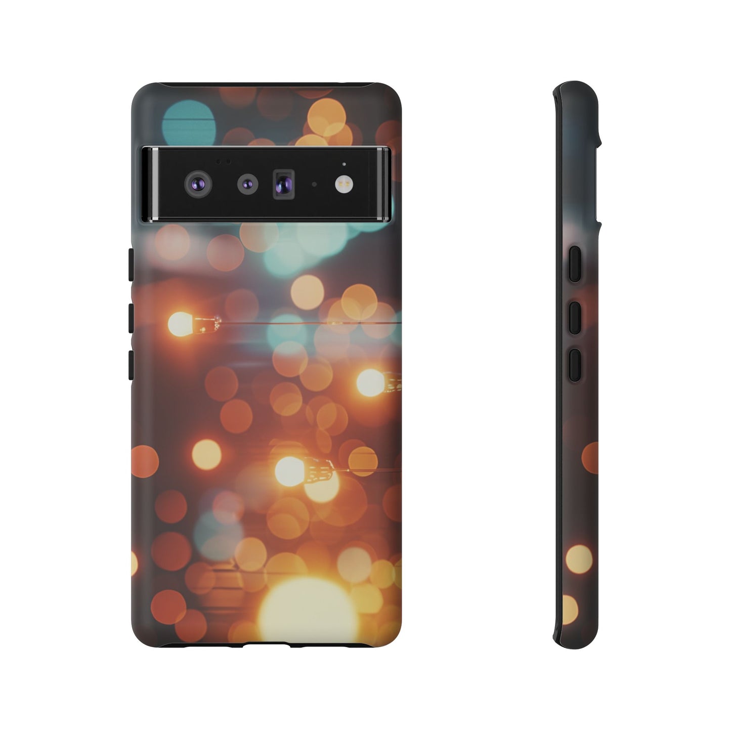 Tough Polycarbonate Phone Case
