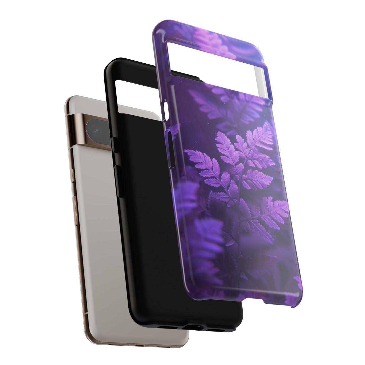 Tough Polycarbonate Phone Case