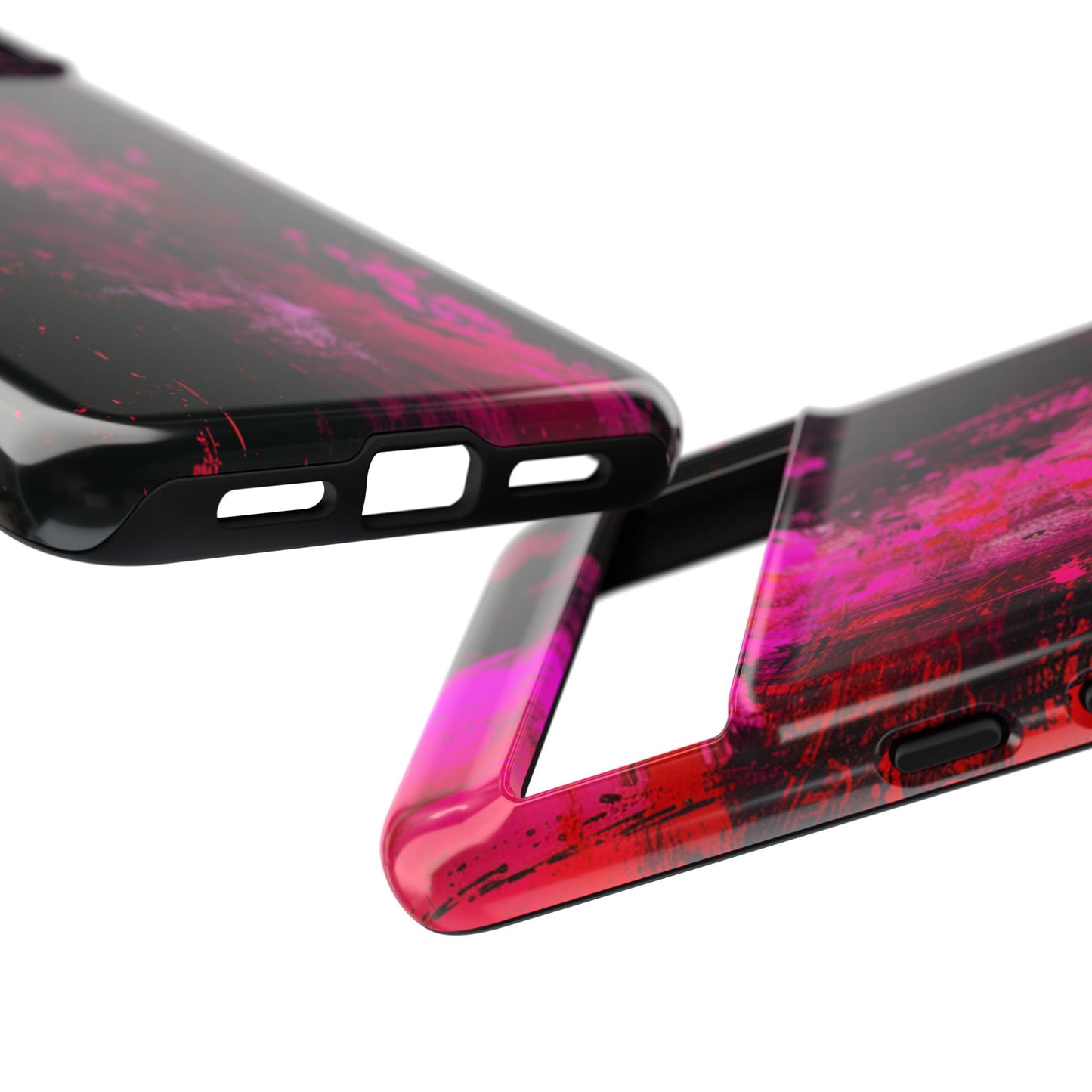 Tough Polycarbonate Phone Case