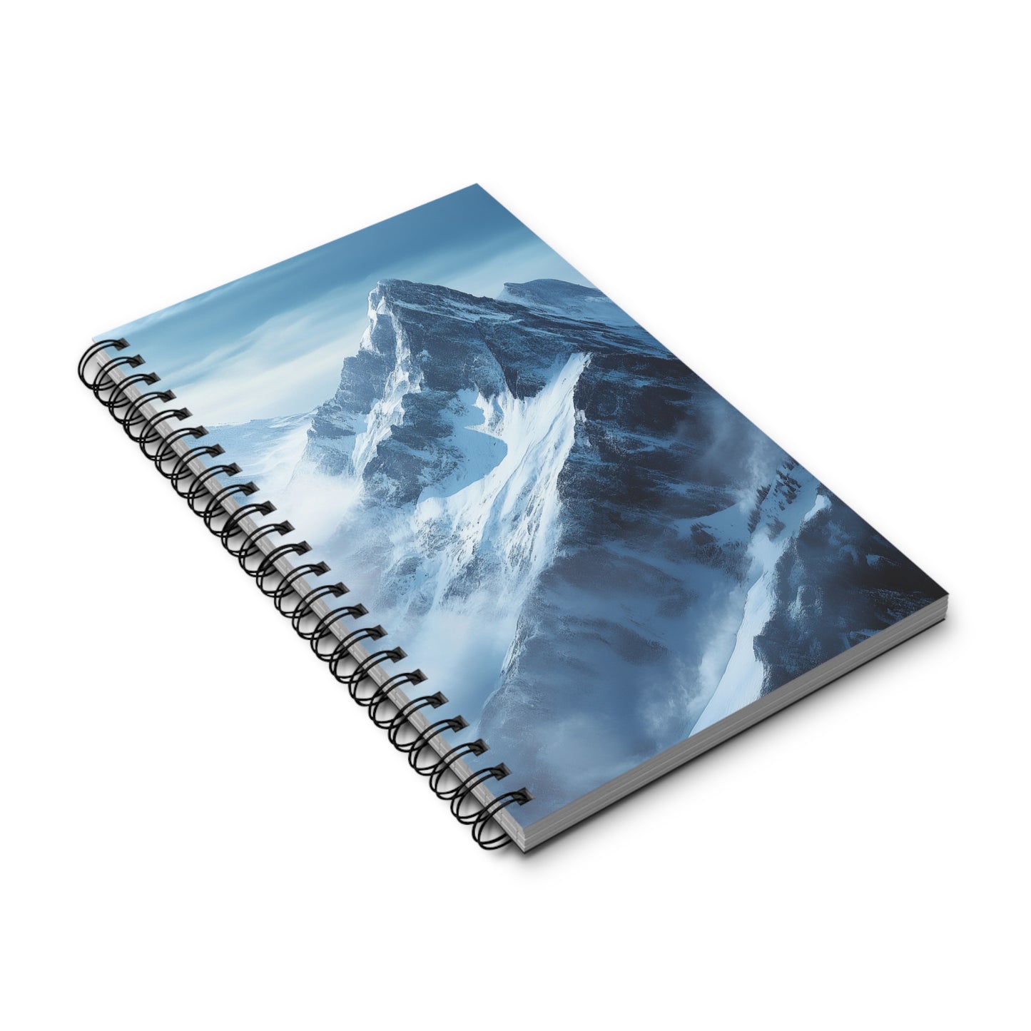 Spiral Journal