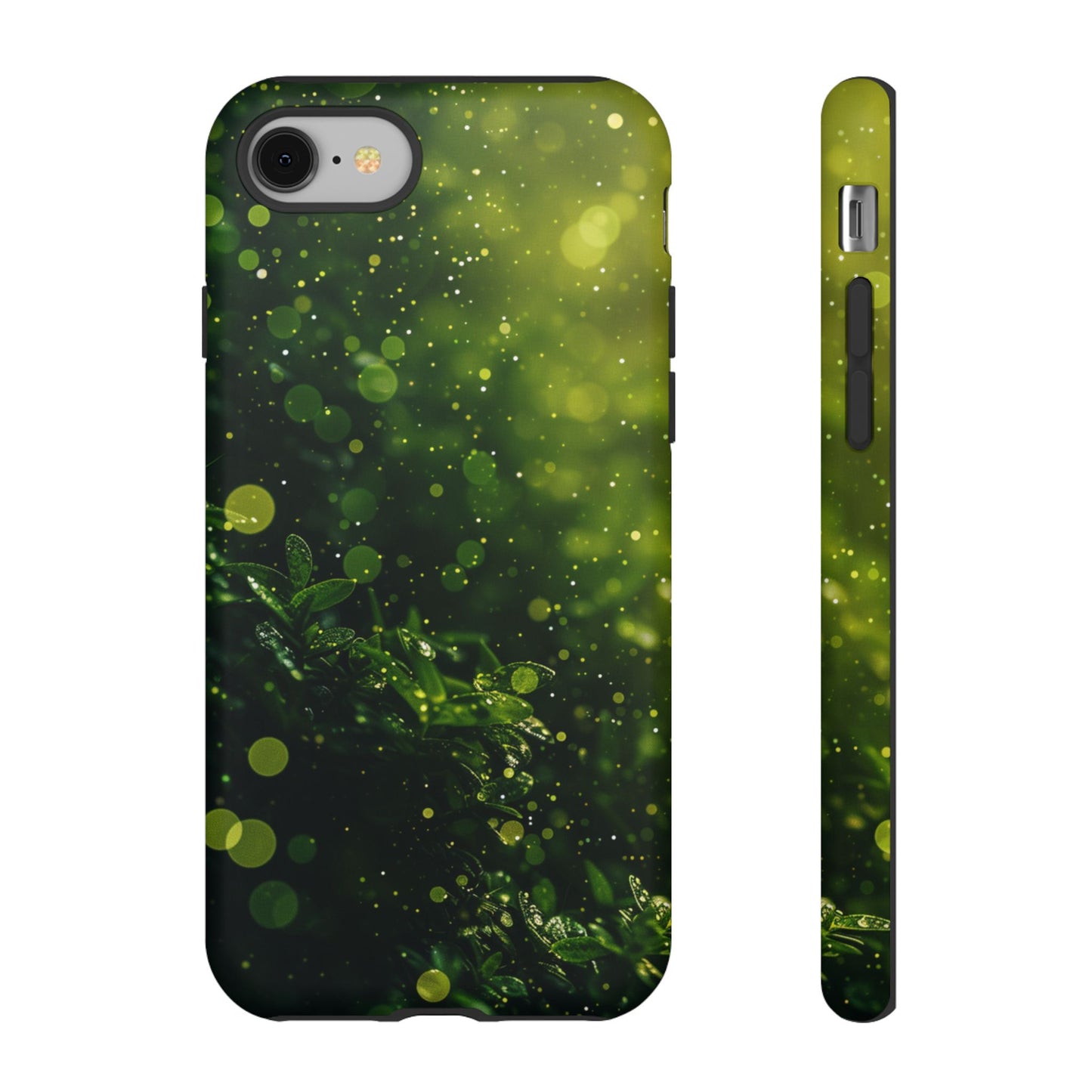 Tough Polycarbonate Phone Case