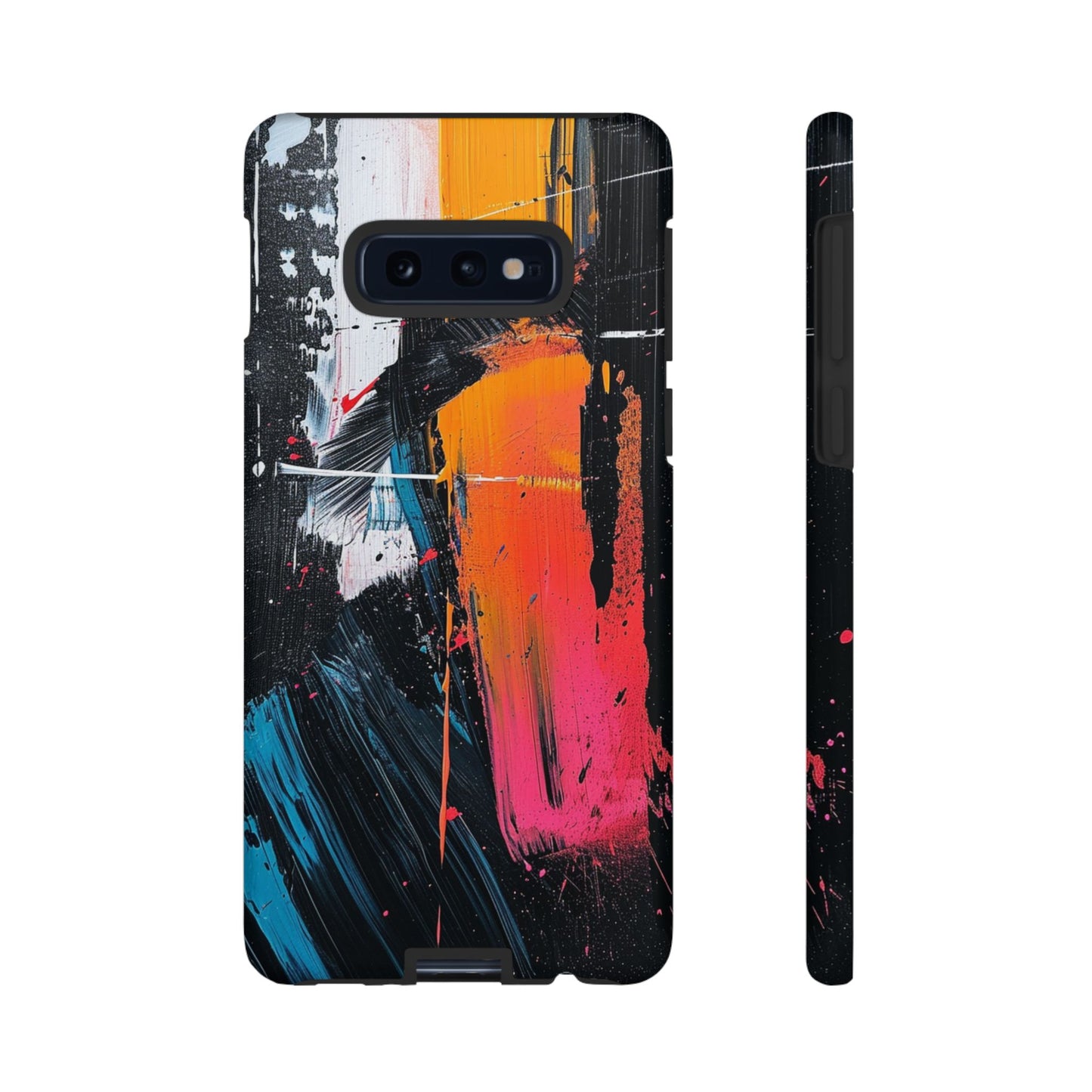 Tough Polycarbonate Phone Case