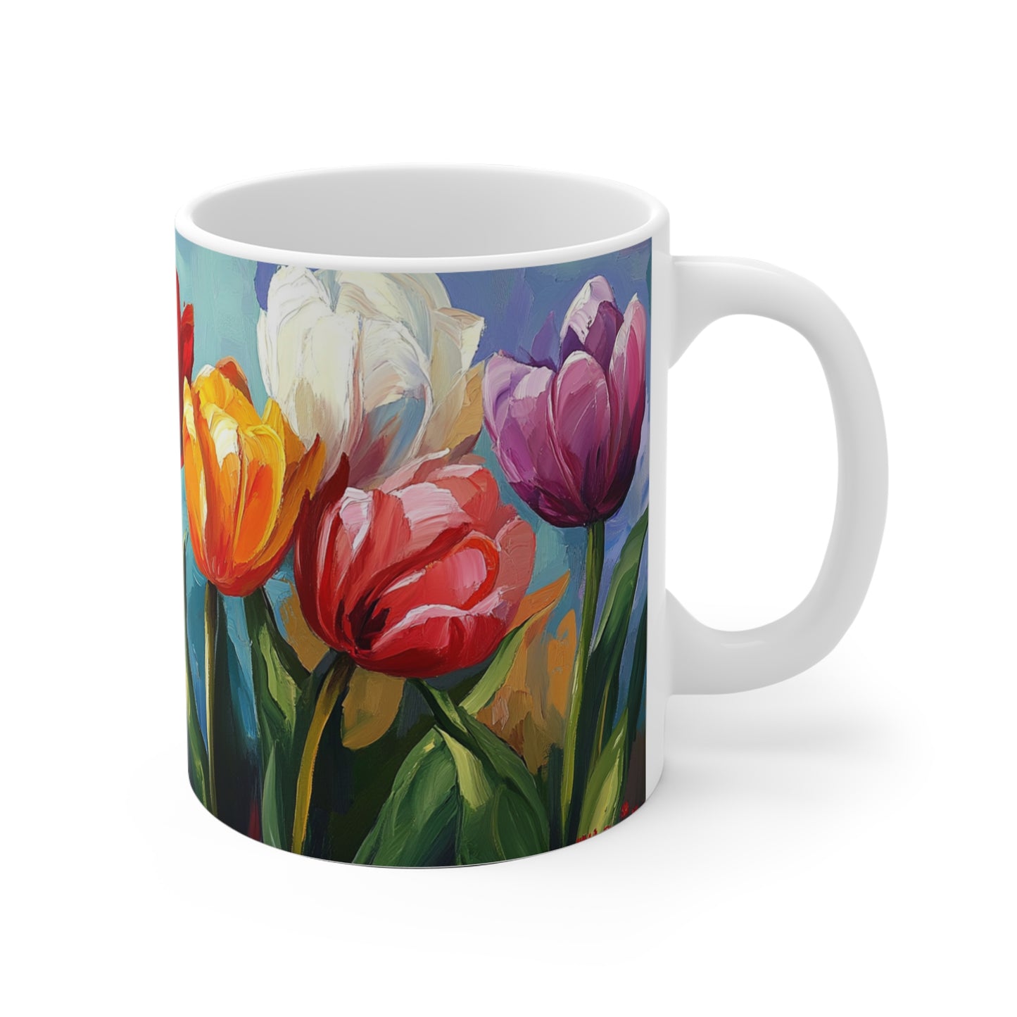 Ceramic Mug