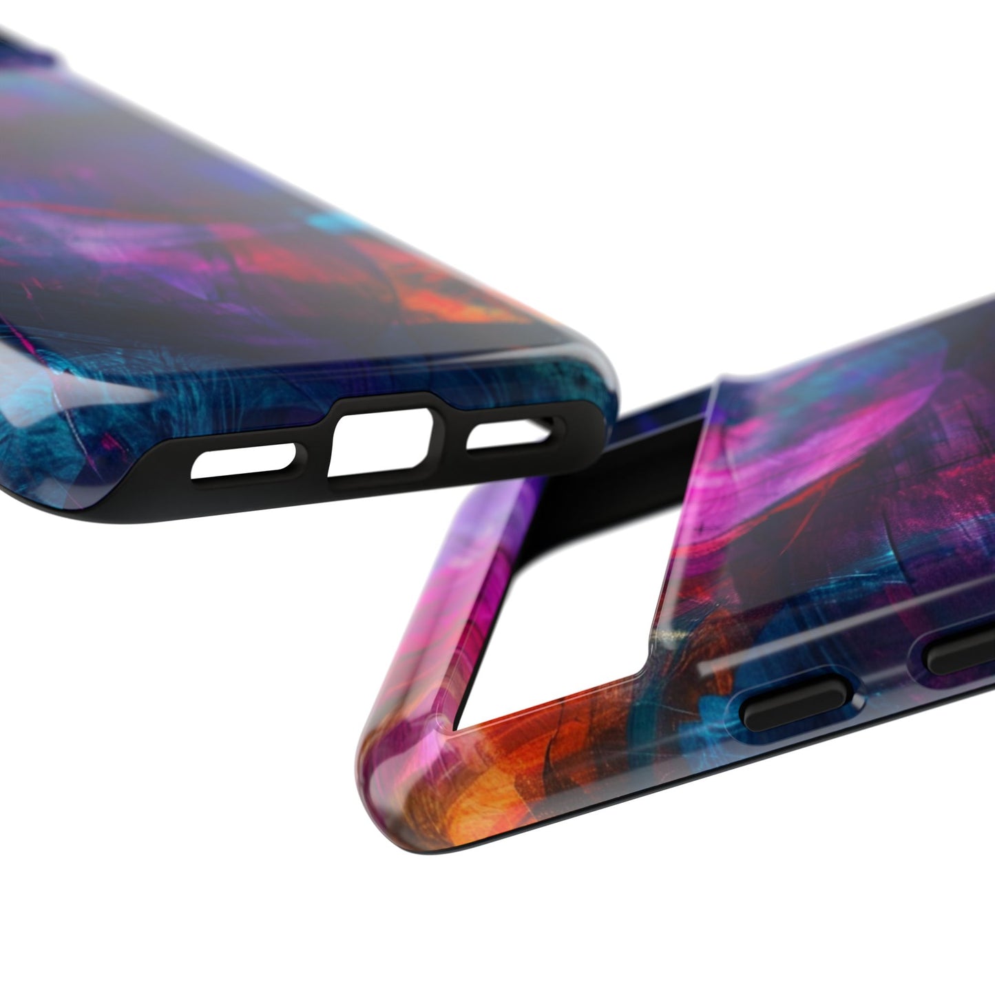 Tough Polycarbonate Phone Case