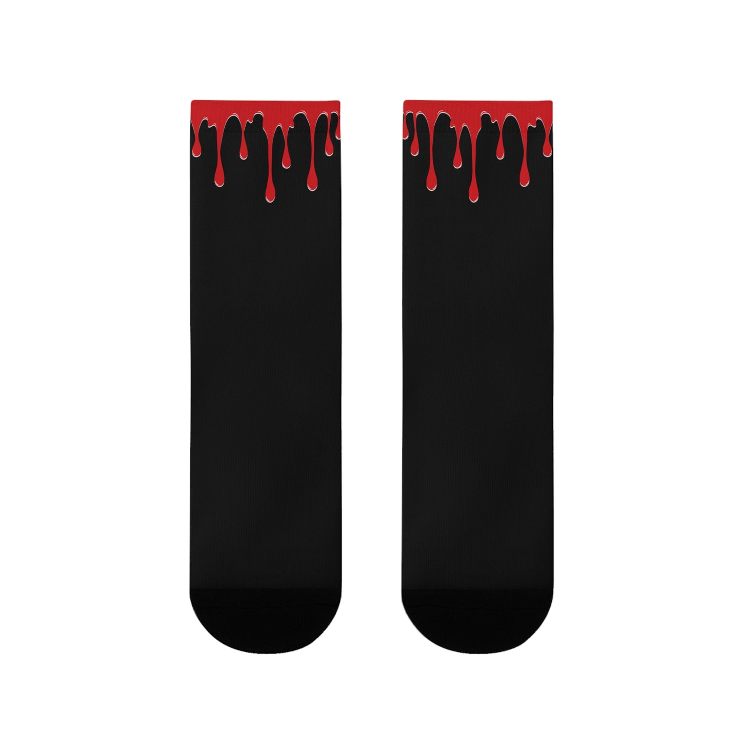 Premium Crew Socks