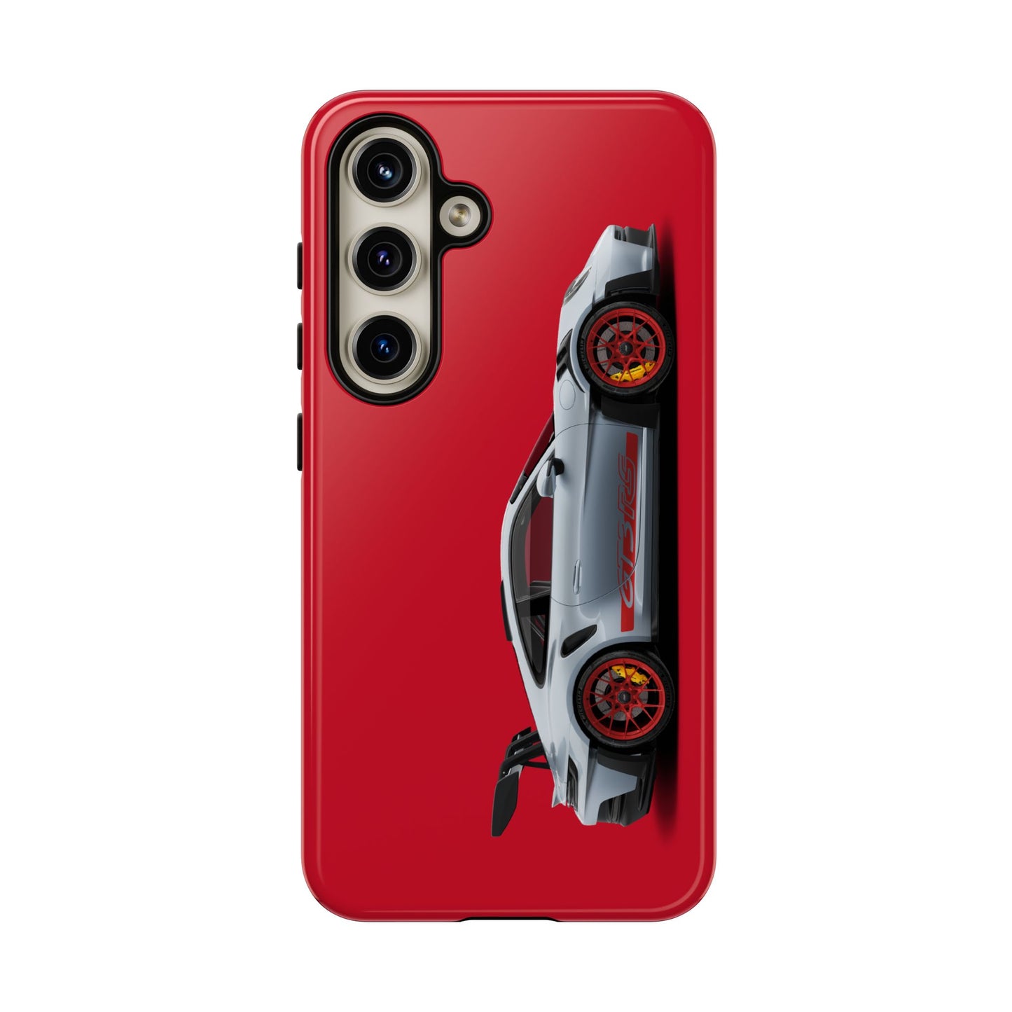 Tough Polycarbonate Phone Case