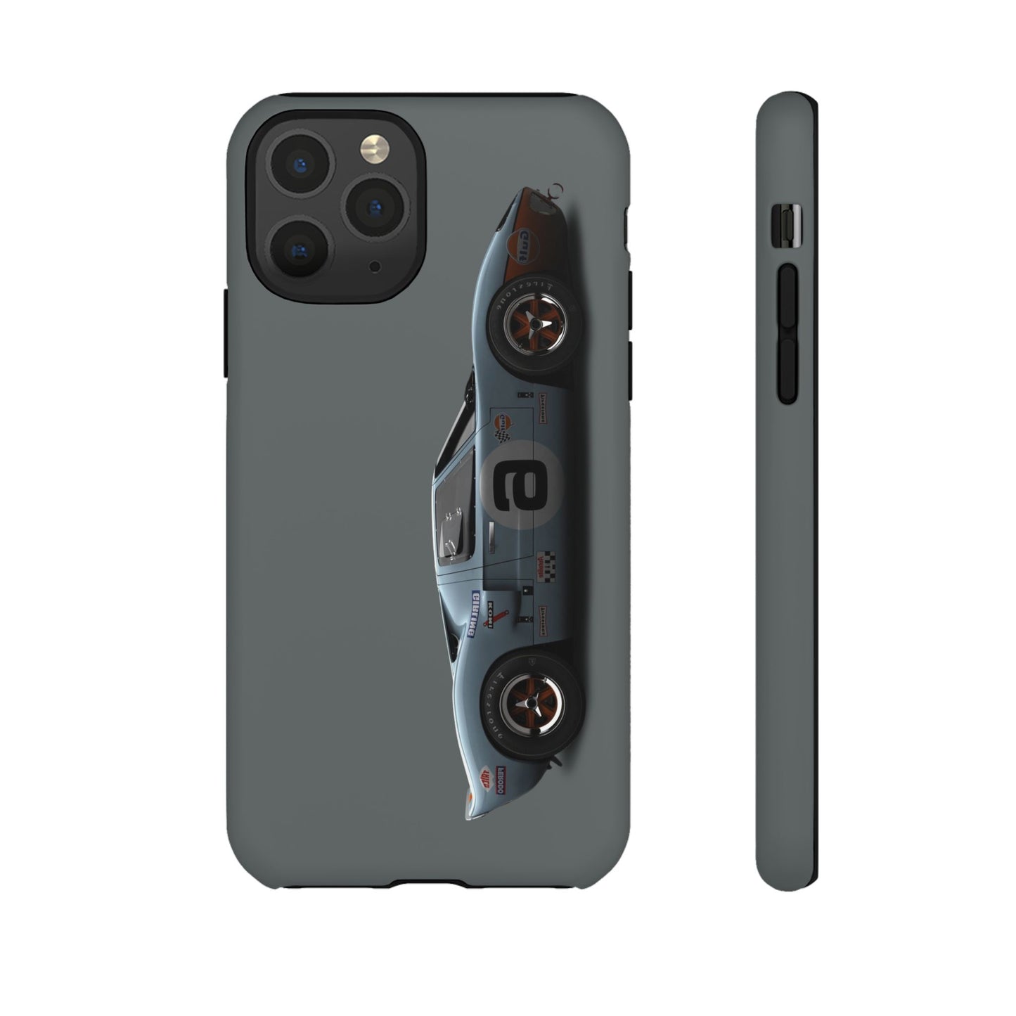 Tough Polycarbonate Phone Case