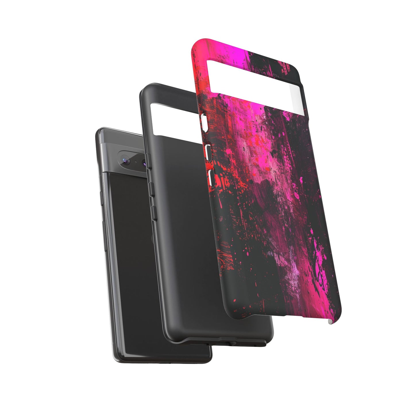 Tough Polycarbonate Phone Case