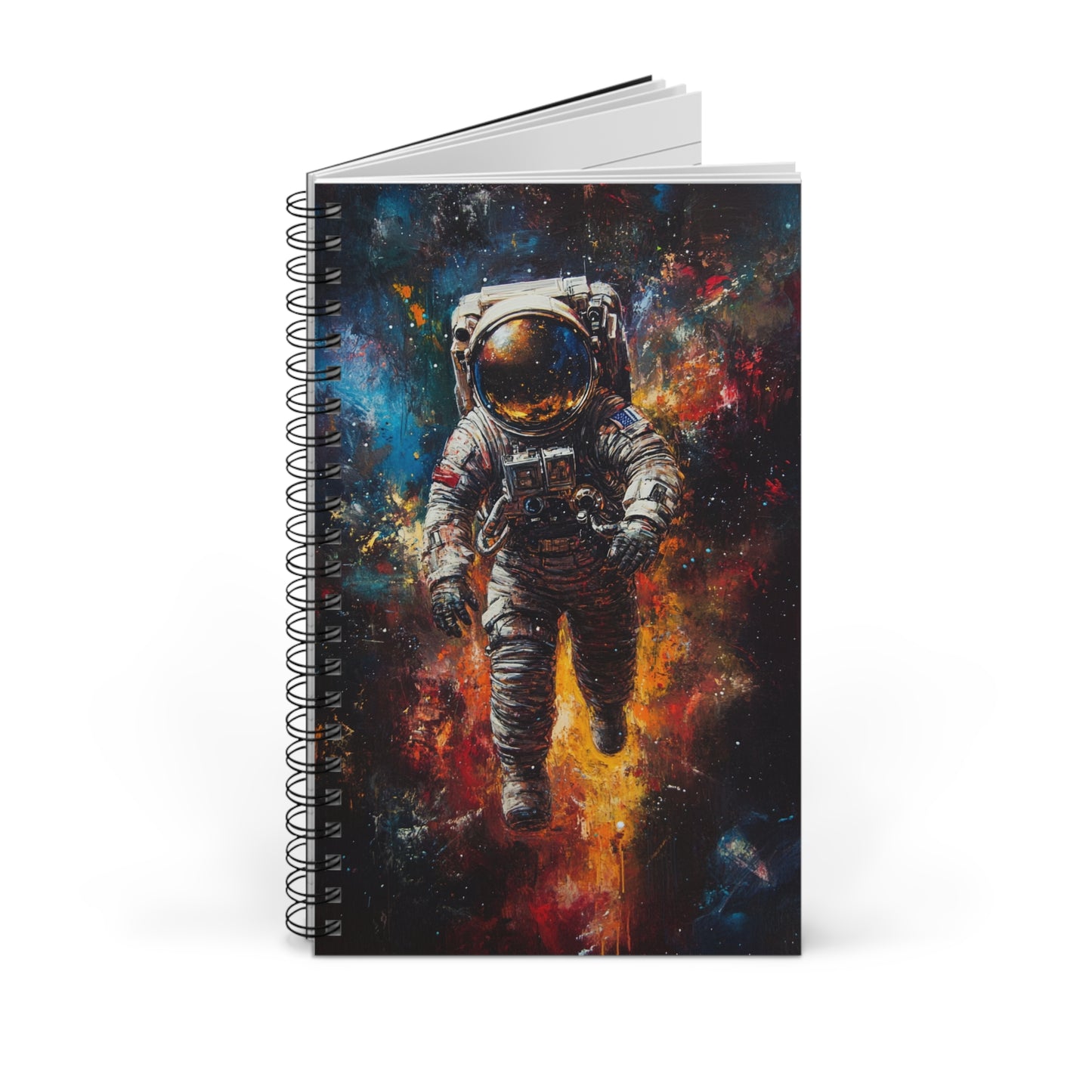 Spiral Journal